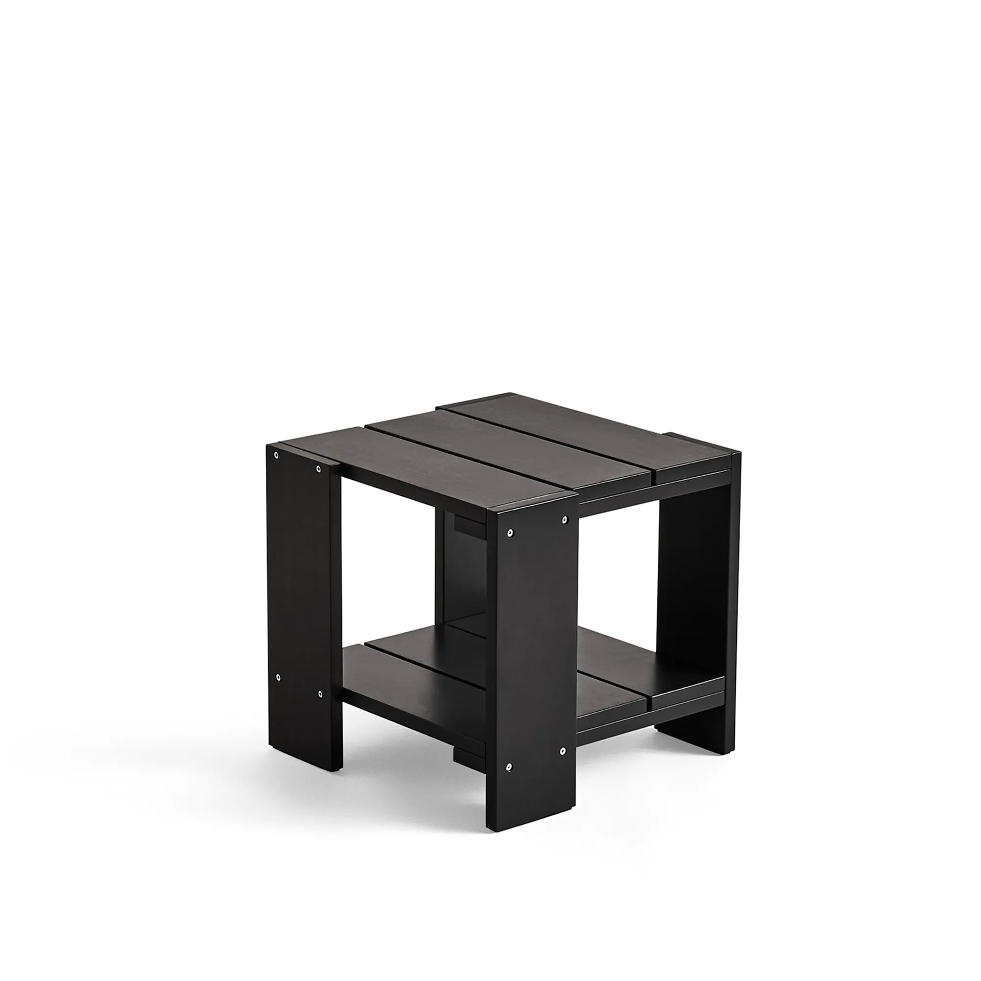 Crate udendørs sidebord - 1