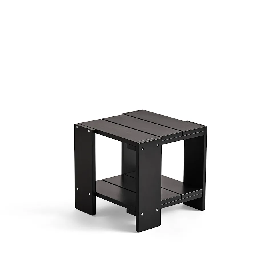 Crate udendørs sidebord