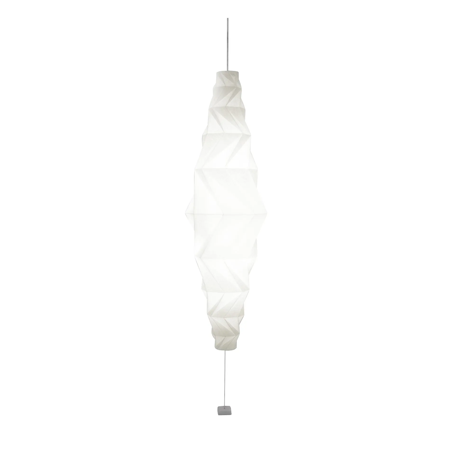 IN-EI Minomushi Pendant Lamp - Artemide - Issey Miyake - NO GA