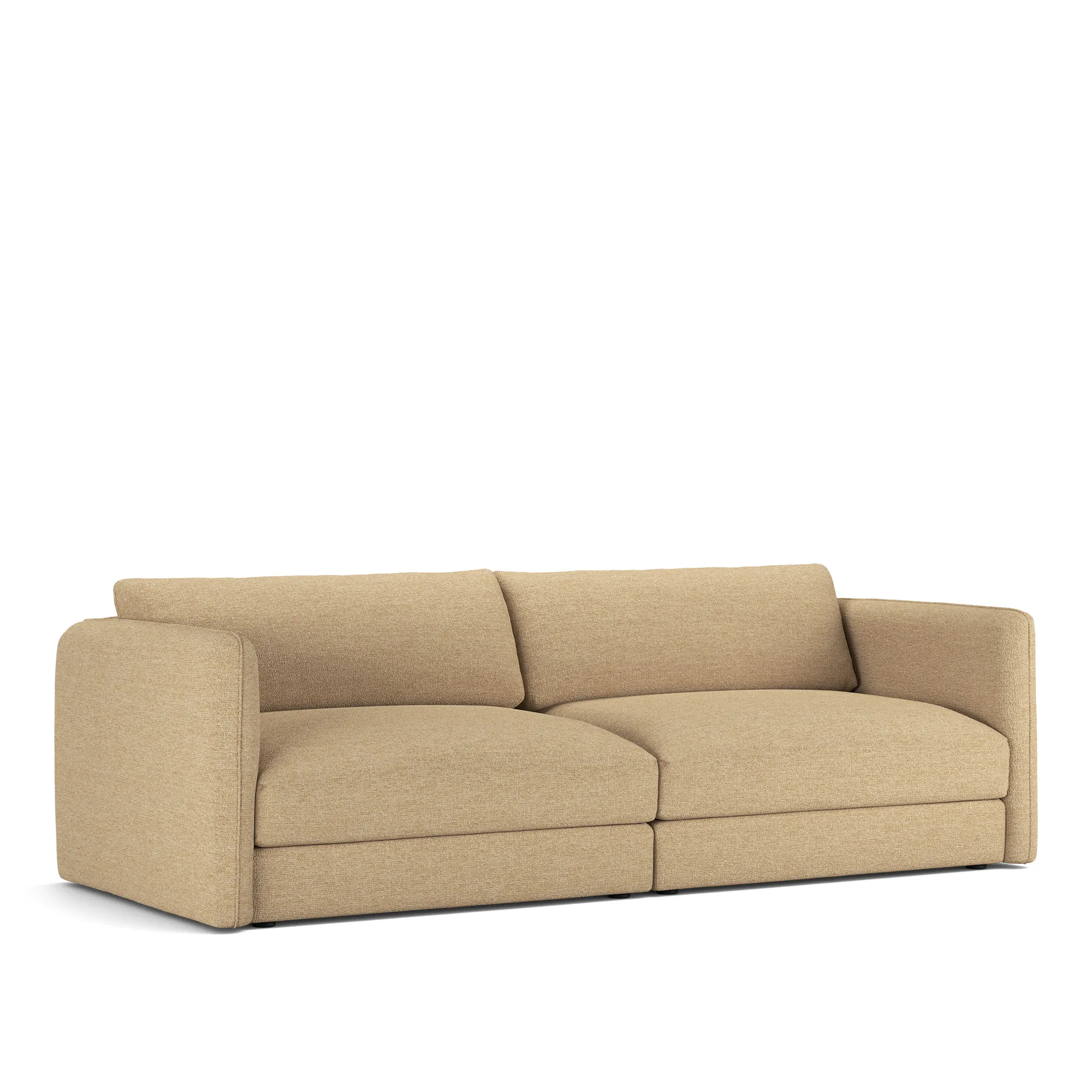 Pavarotti 03 2,5-personers sofa - 4