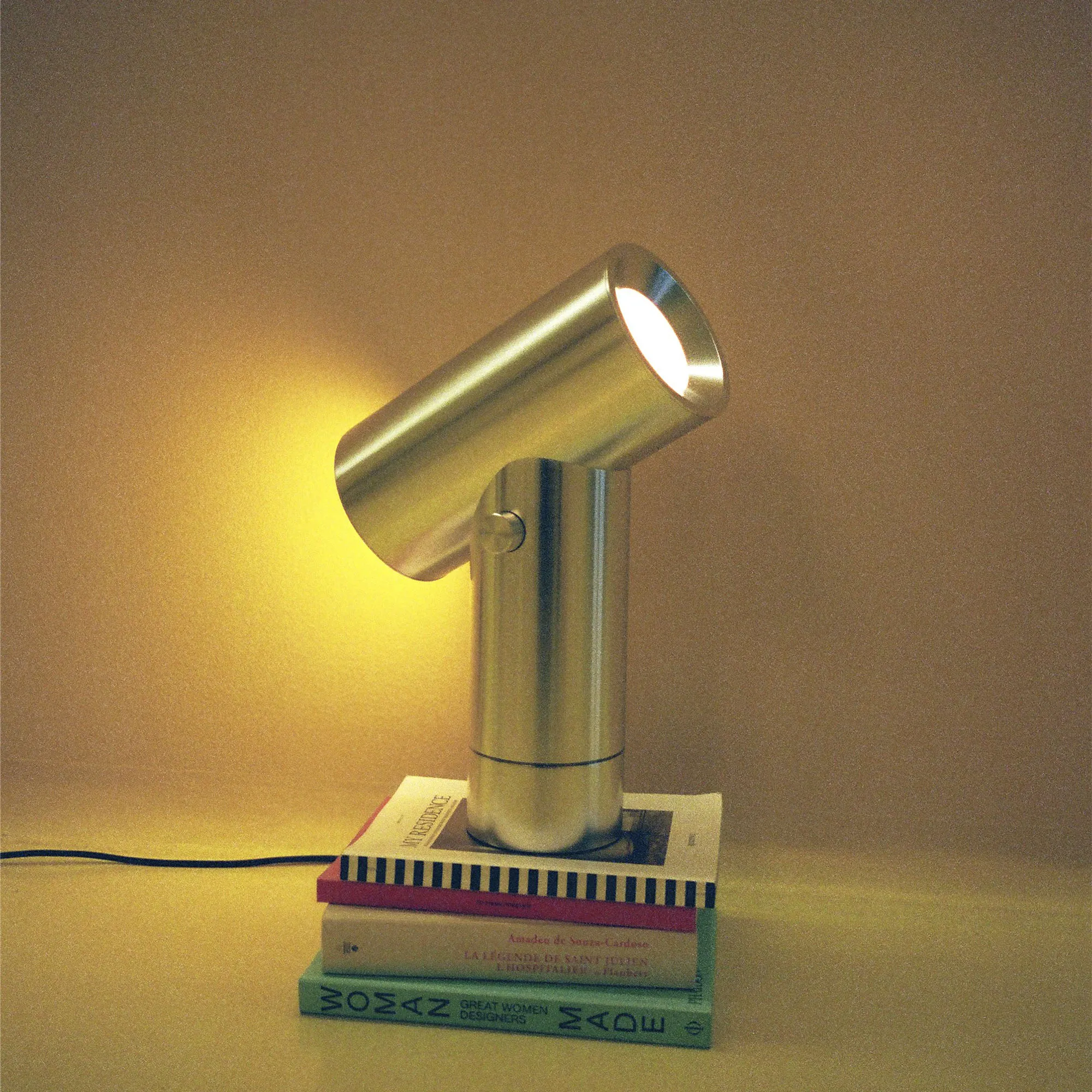 Beam table lamp 45 cm - 9