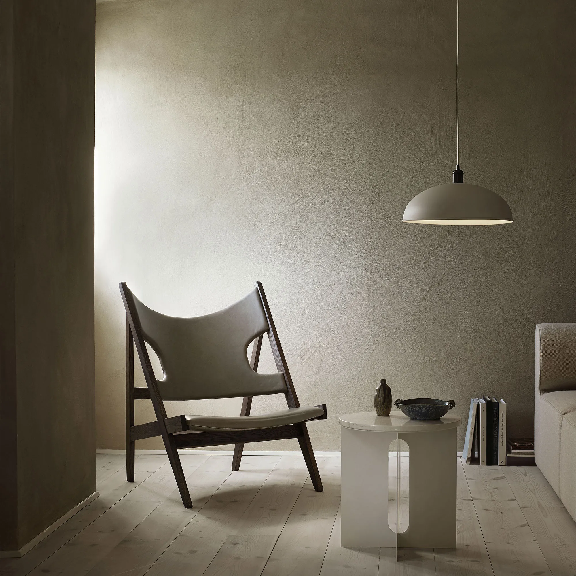 Knitting fauteuil - 13