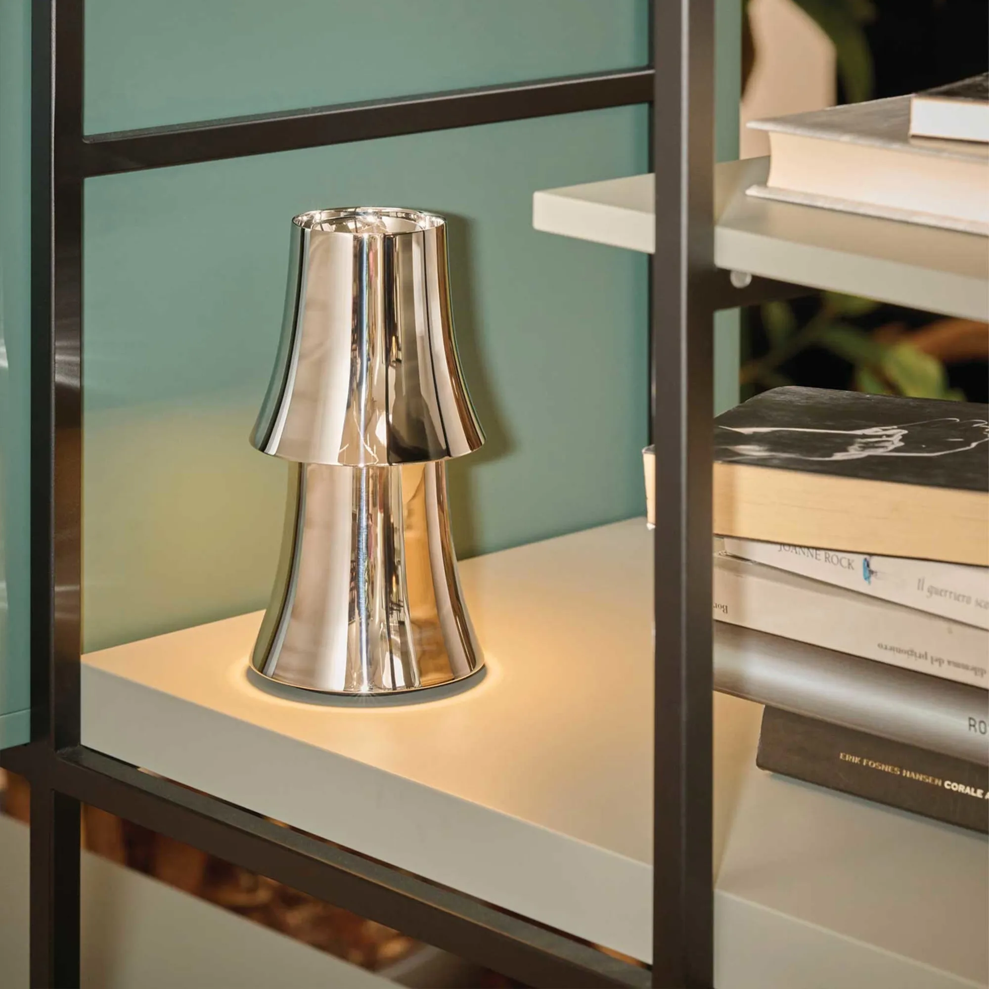 Halesia Portable Table Lamp - 3