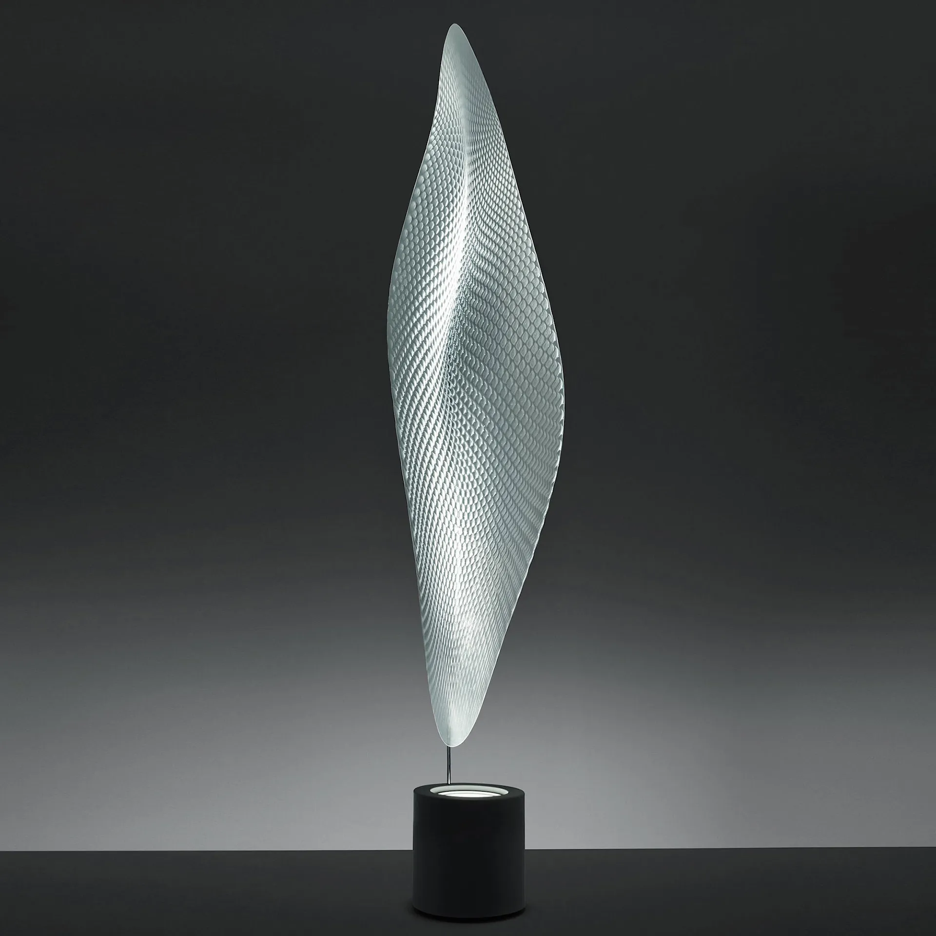 Cosmic Leaf Floor Lamp - Artemide - NO GA