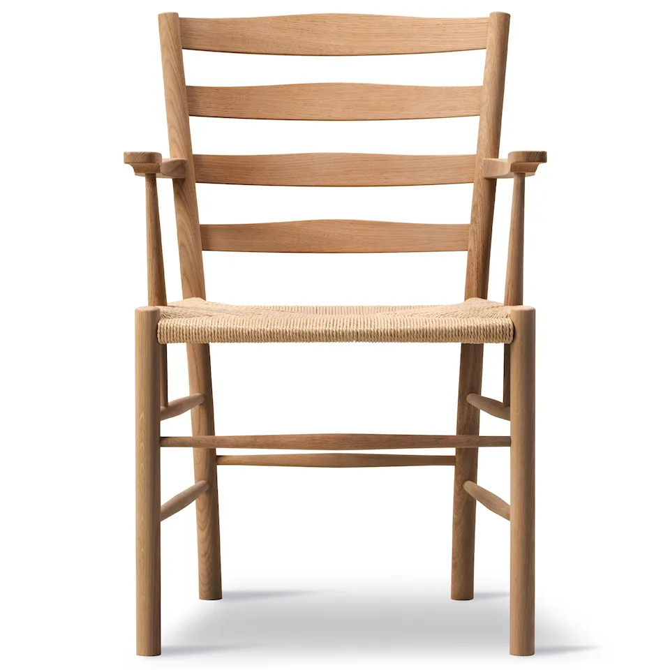 Klint 3208 Armchair