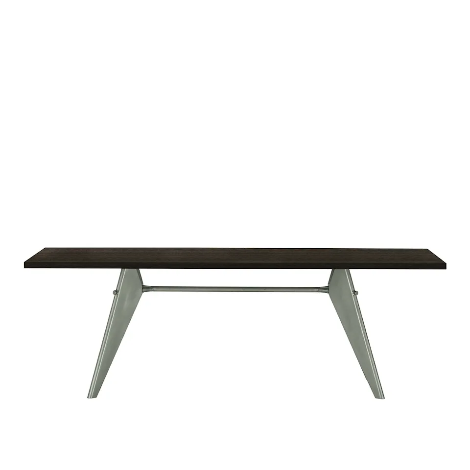 EM Table 220 cm eettafel