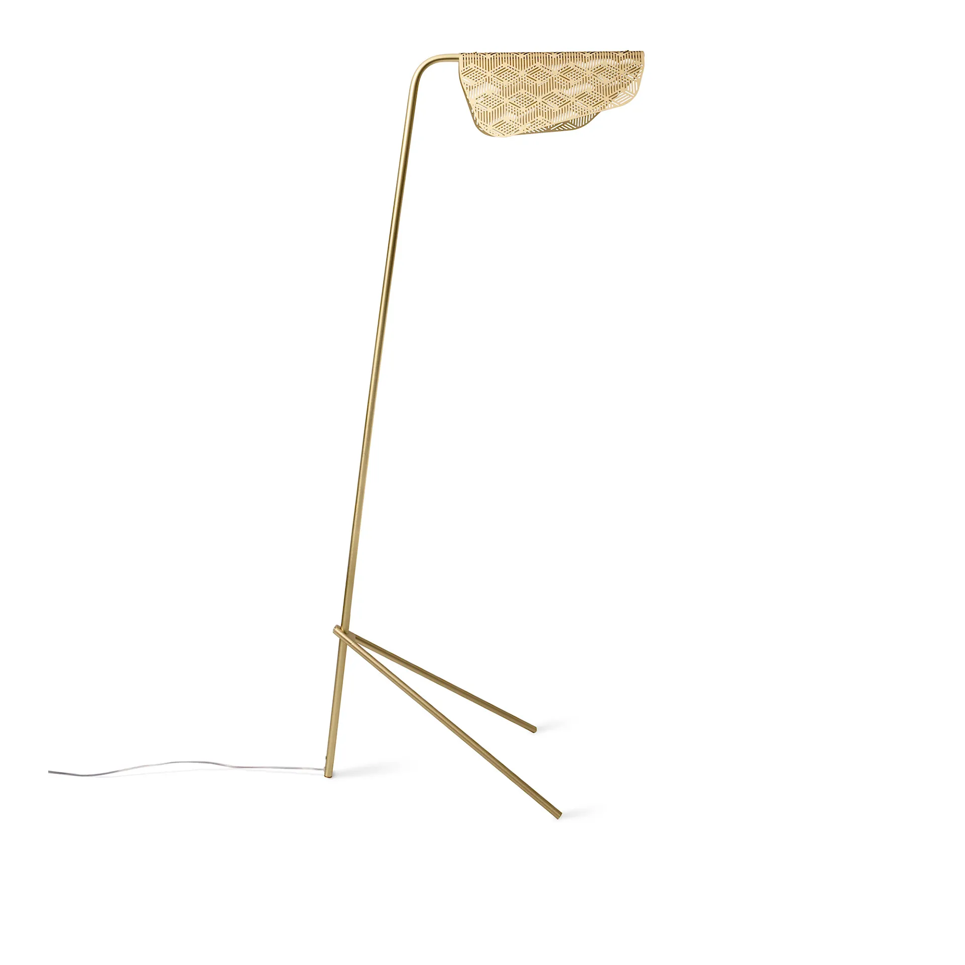 Mediterranea Floor Lamp - Petite Friture - NO GA