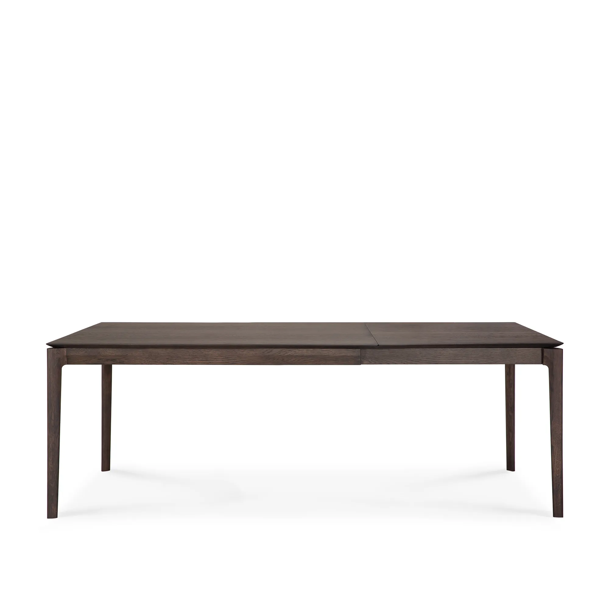 Bok eettafel van beukenhout - 1