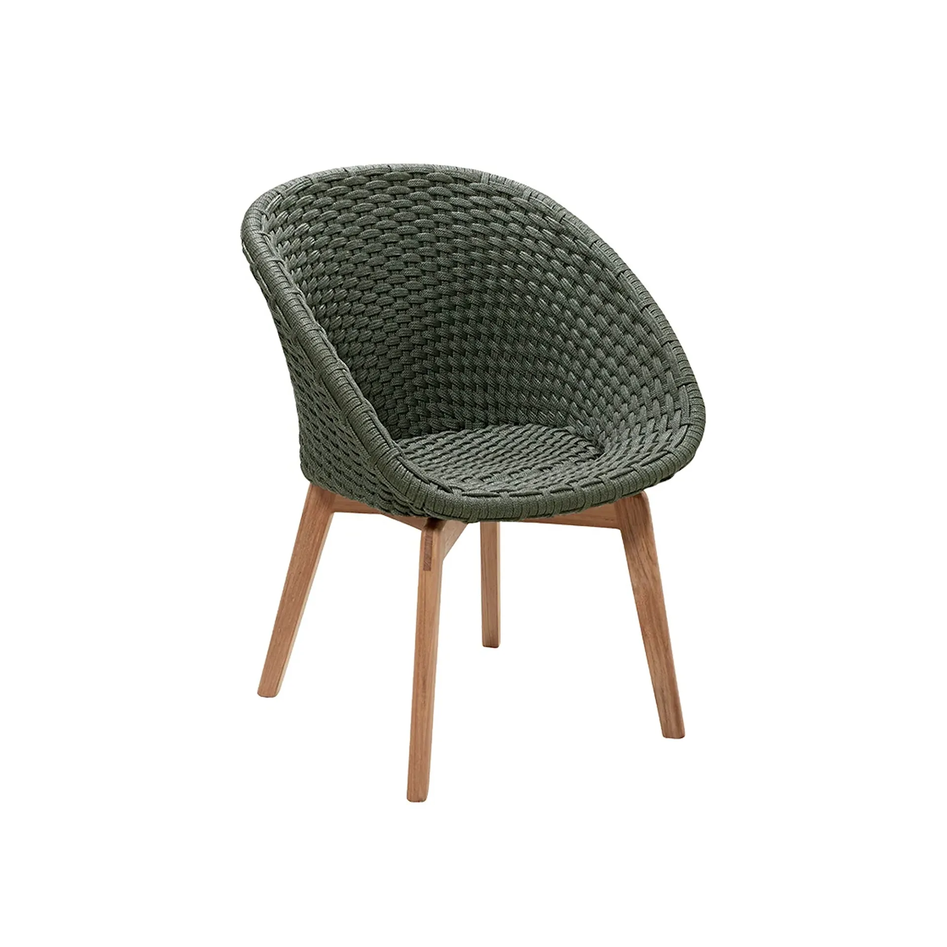 Peacock Chair - Cane-Line - NO GA