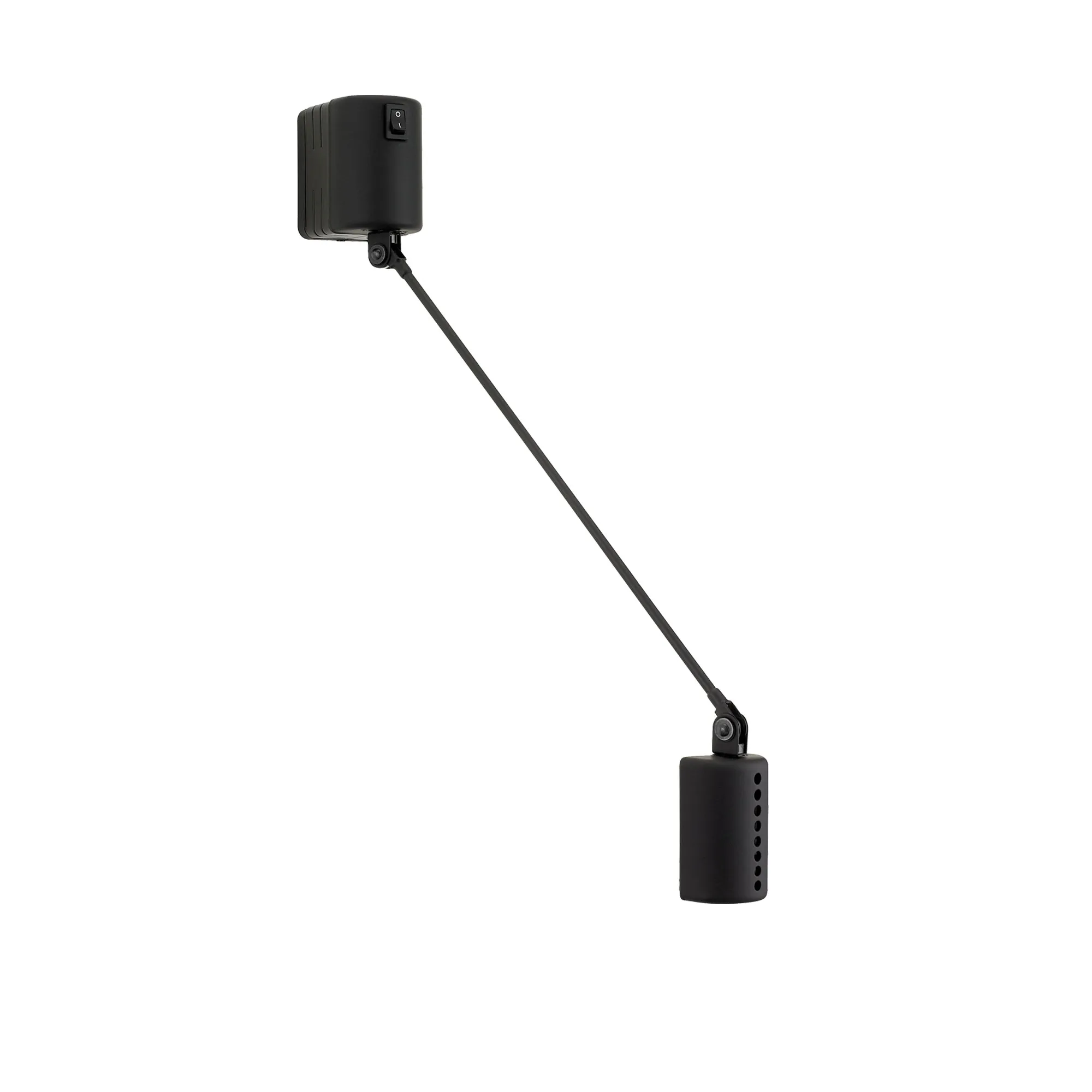 Daphine Parete 35 LED væglampe - 1