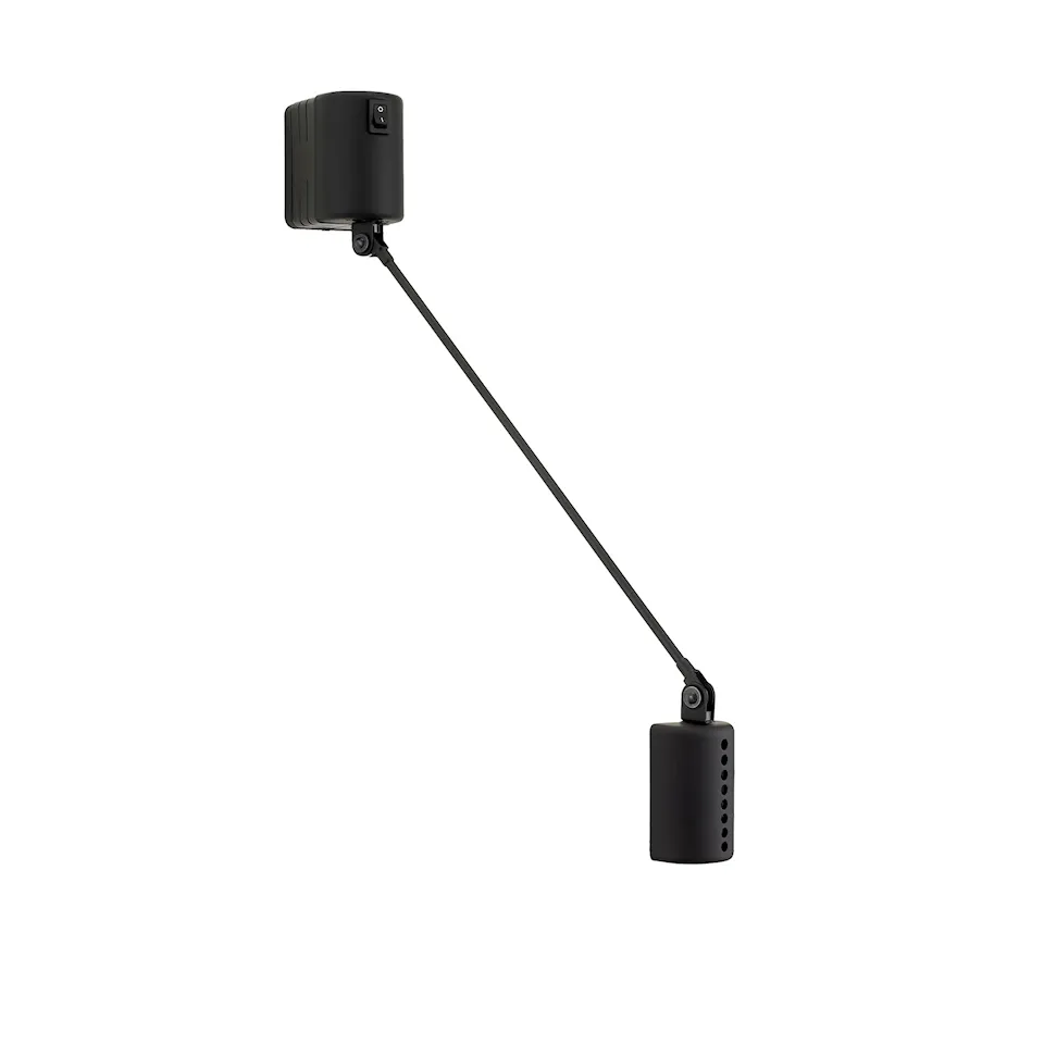Daphine Parete 35 LED væglampe