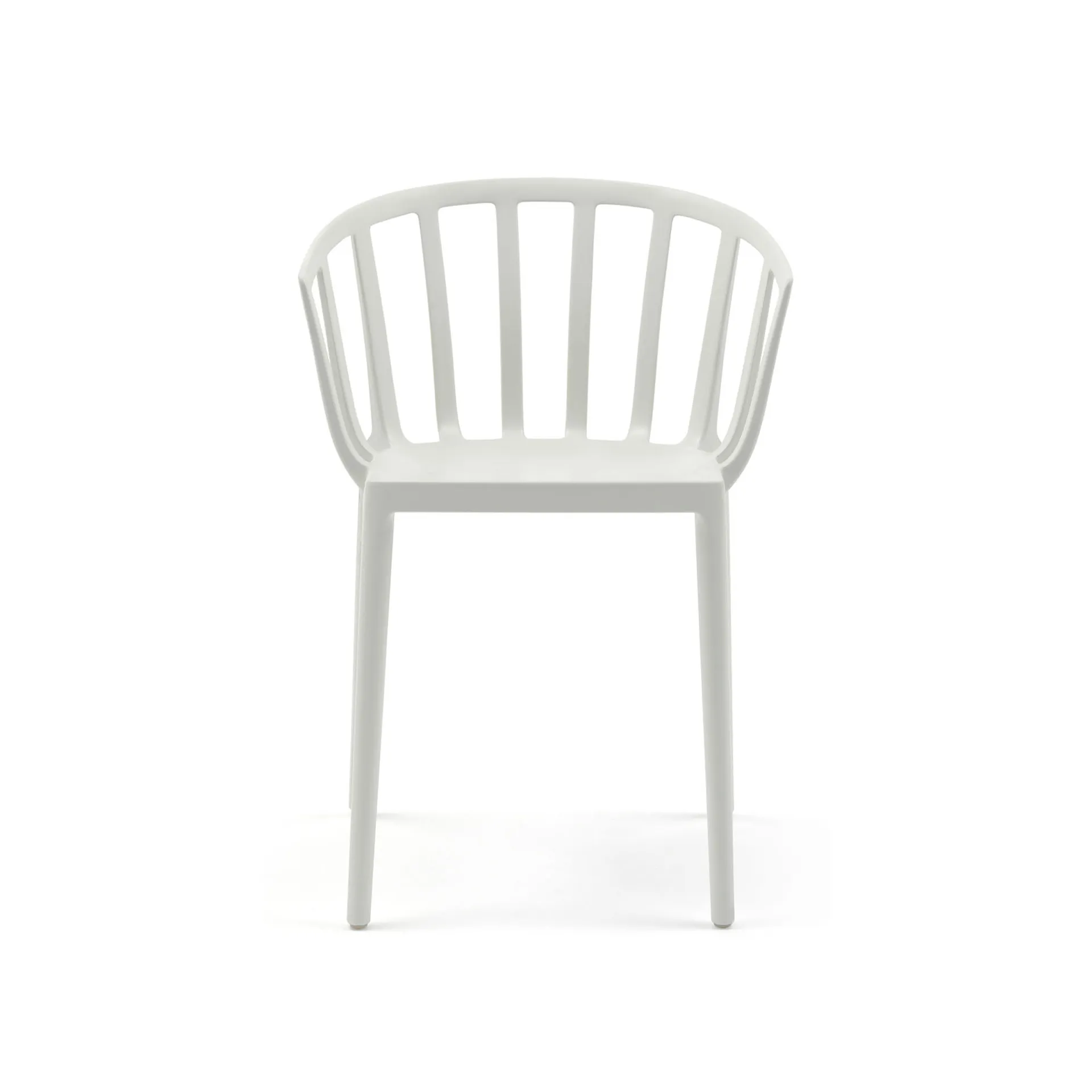 Venice Chair - Kartell - Philippe Starck - NO GA