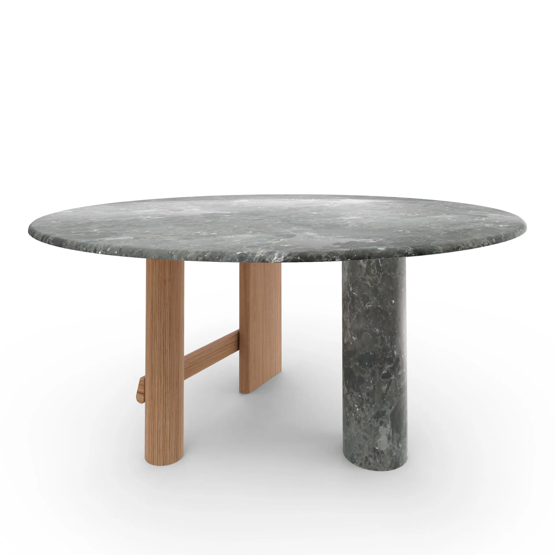 Sengu table Ø 160 cm - Cassina - Patricia Urquiola - NO GA