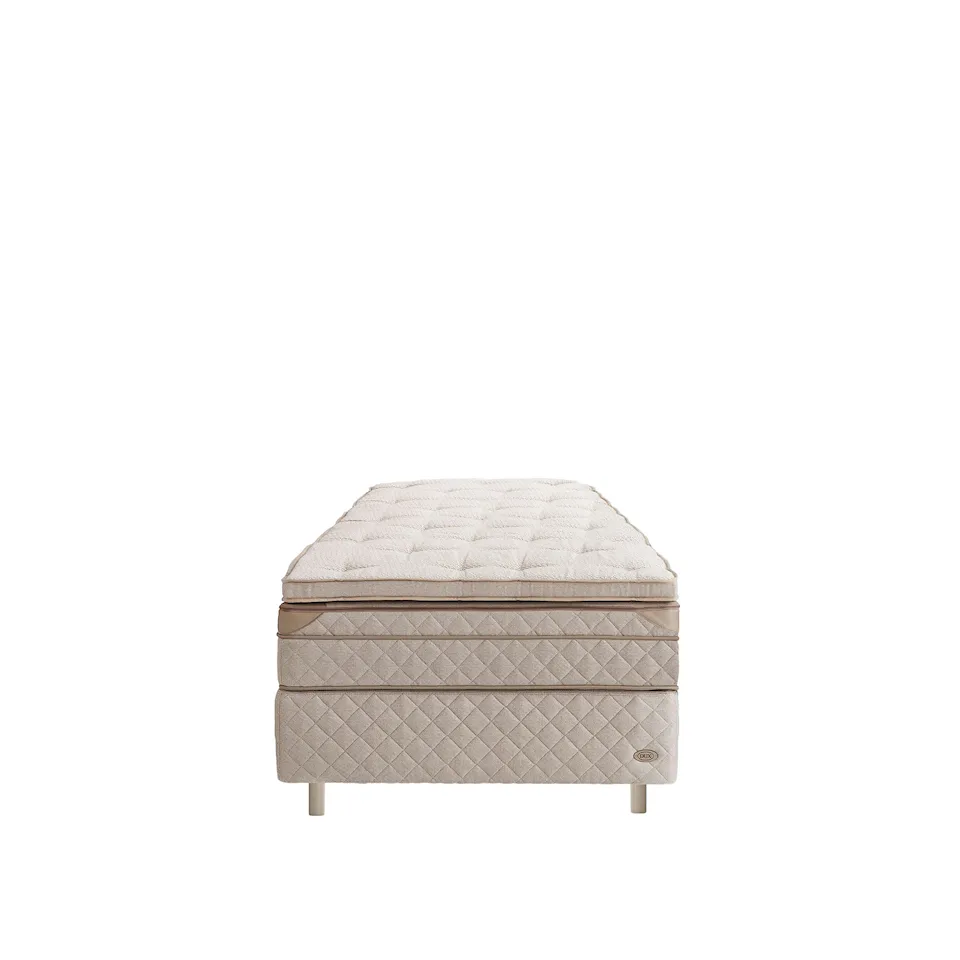 Dux 60 Sustainable Comfort Continental bed