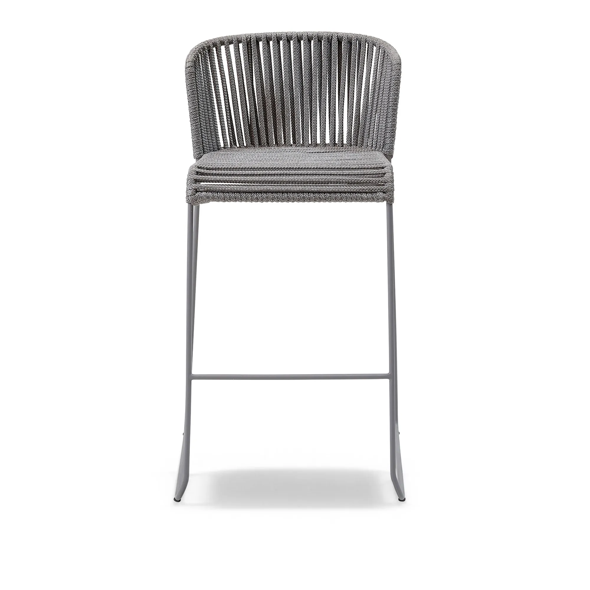 Moments Bar Chair - 1