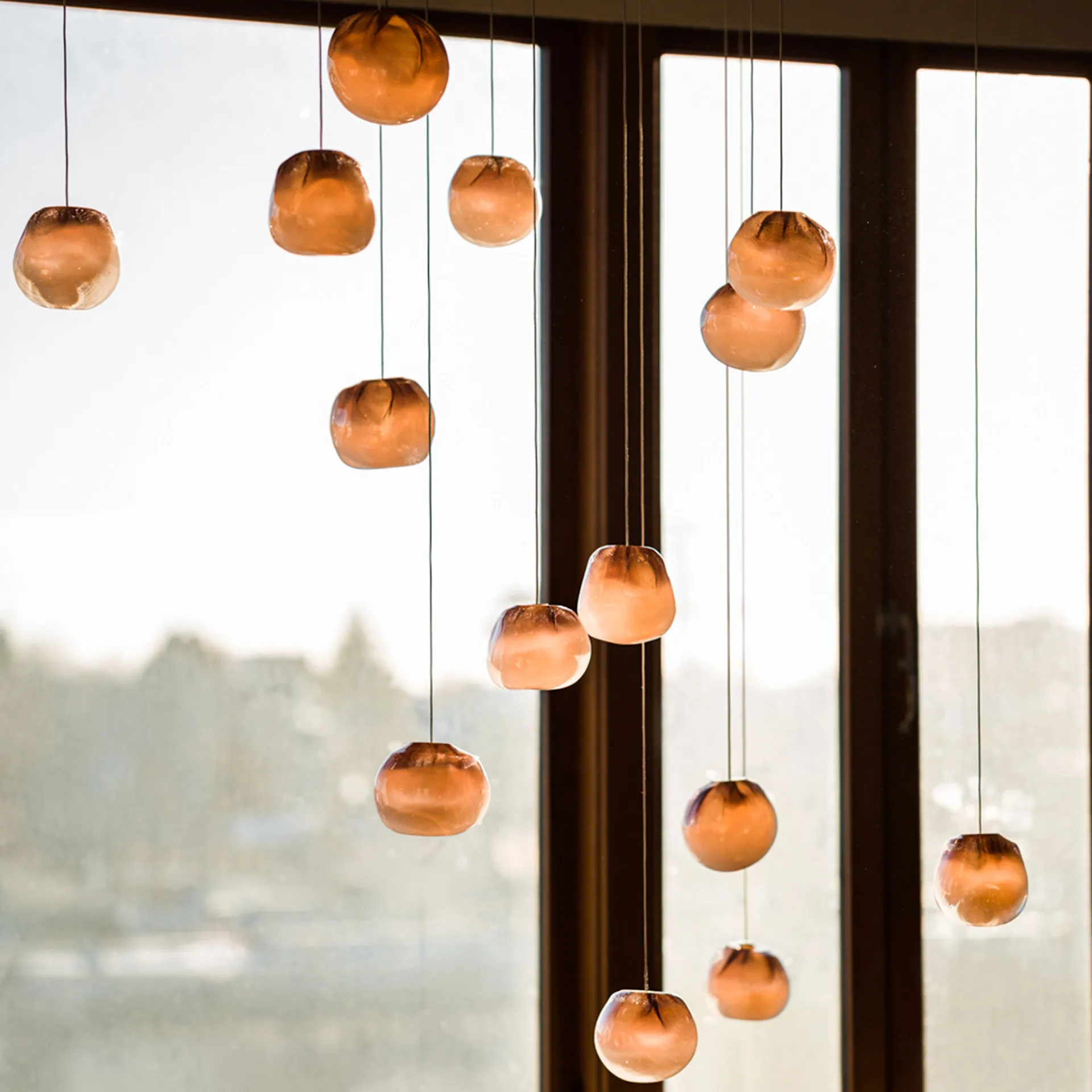 84.36 - Bocci - Omer Arbel - NO GA