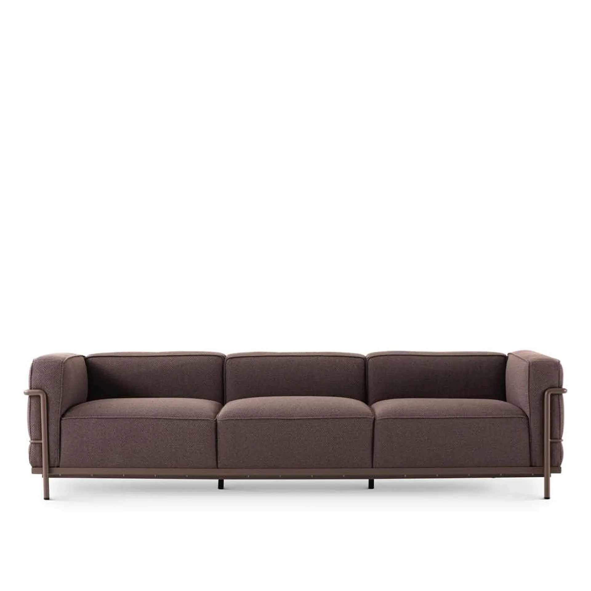 3 Outdoor Sofa - Cassina - Le Corbusier - NO GA