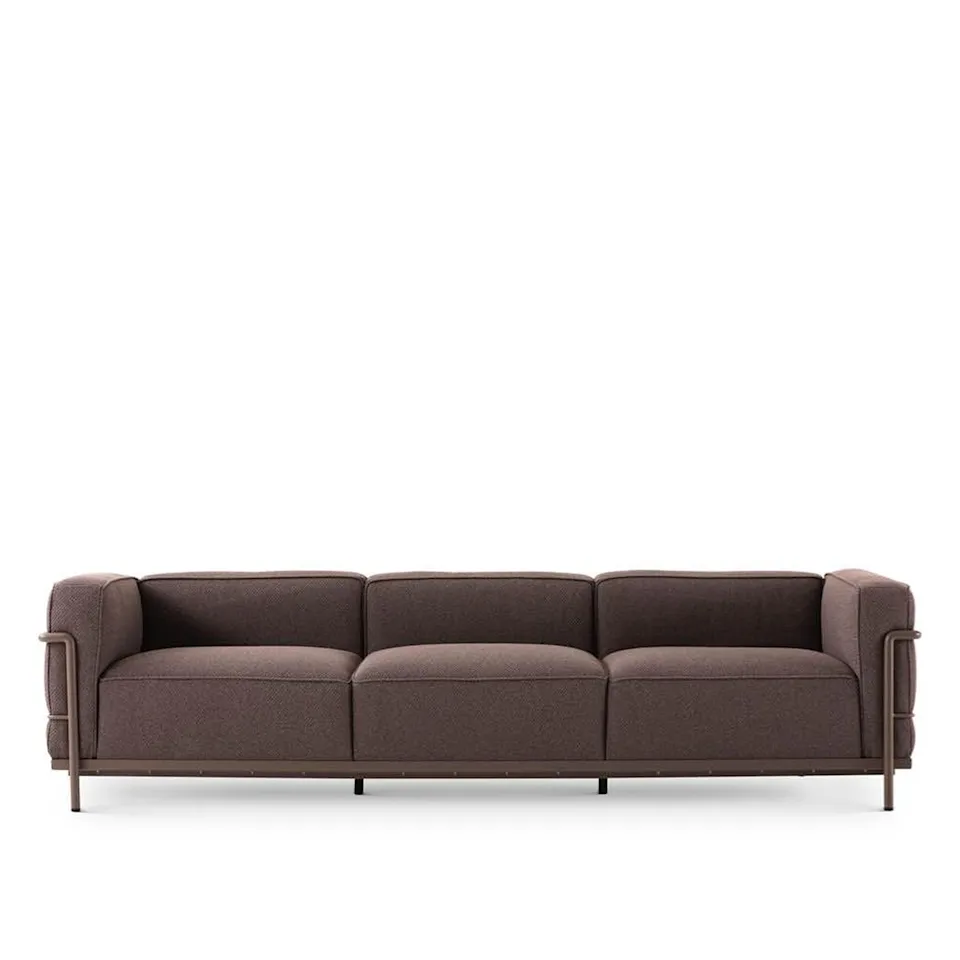 3 Outdoor Sofa