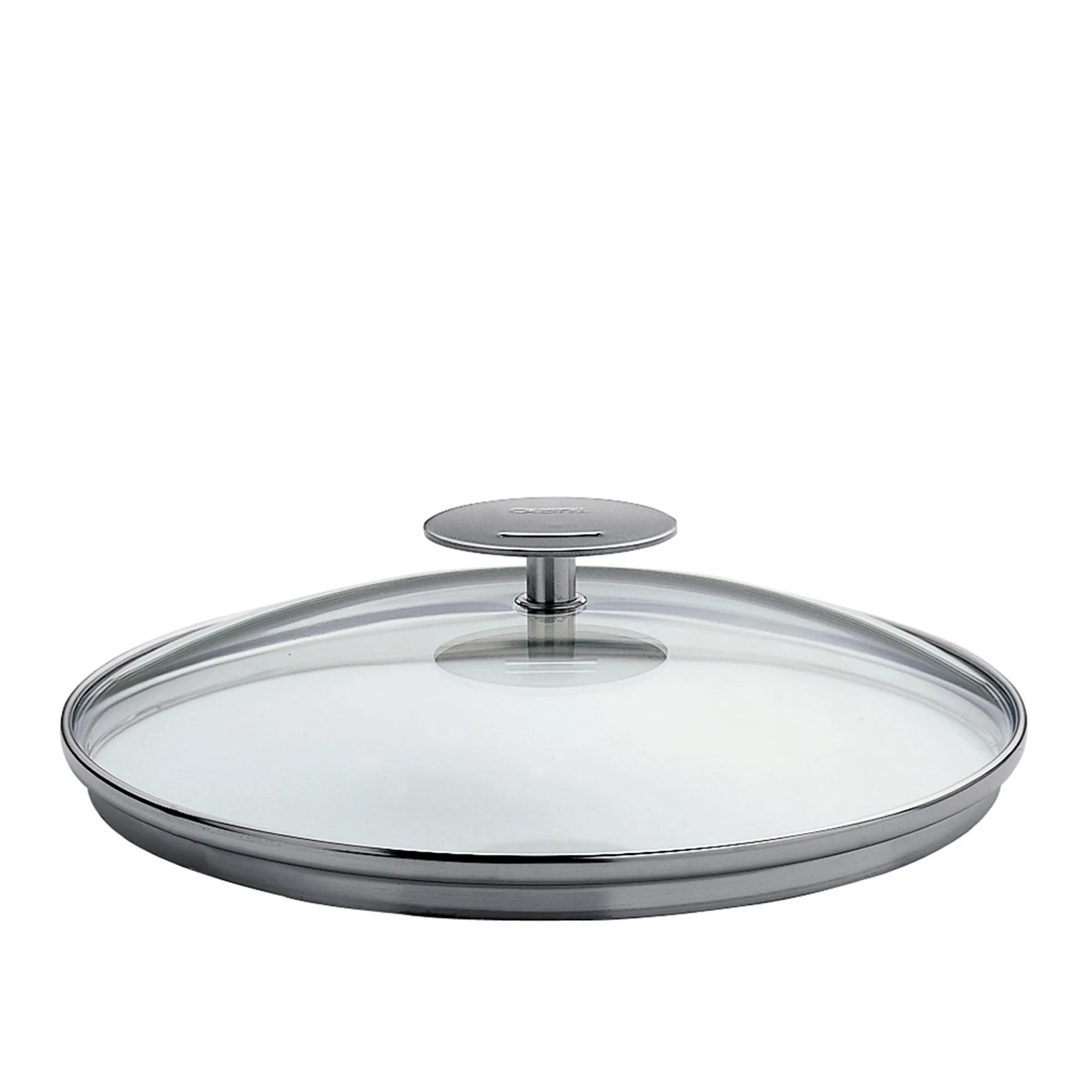 Platine Glass Lid - CRISTEL - NO GA