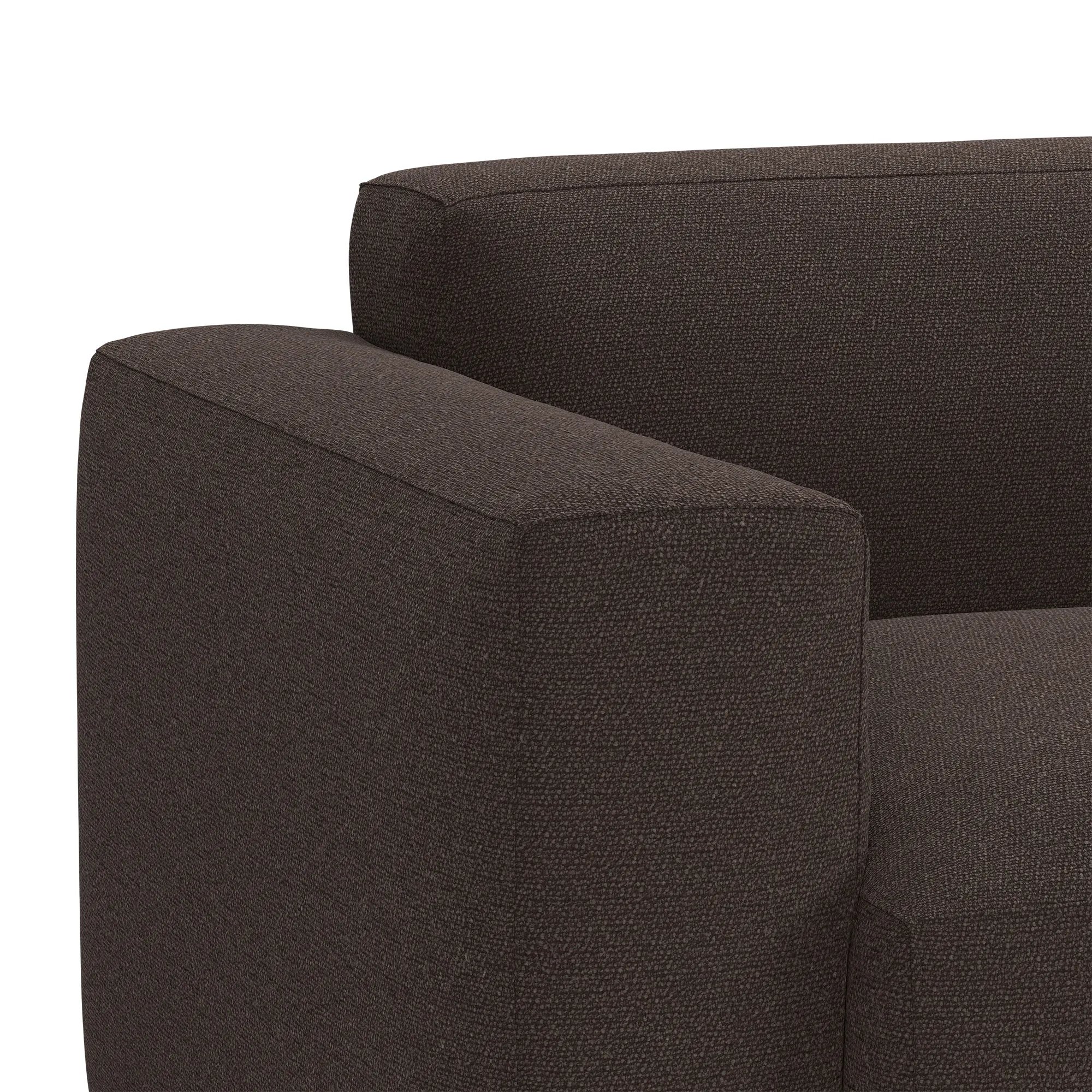 Brick 2-Seater - 4