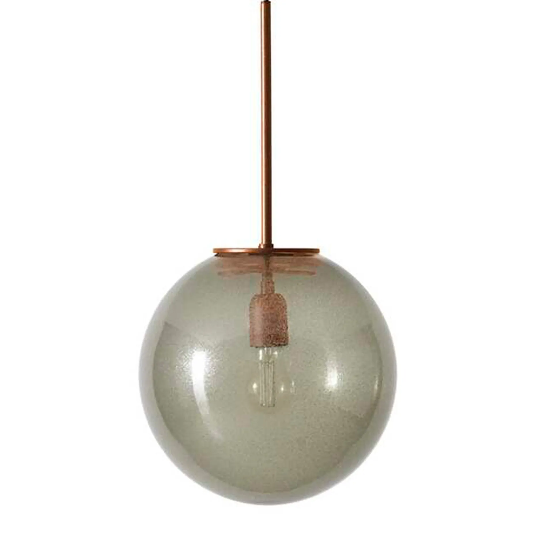 Bollicosa Small ceiling lamp - Cassina - NO GA