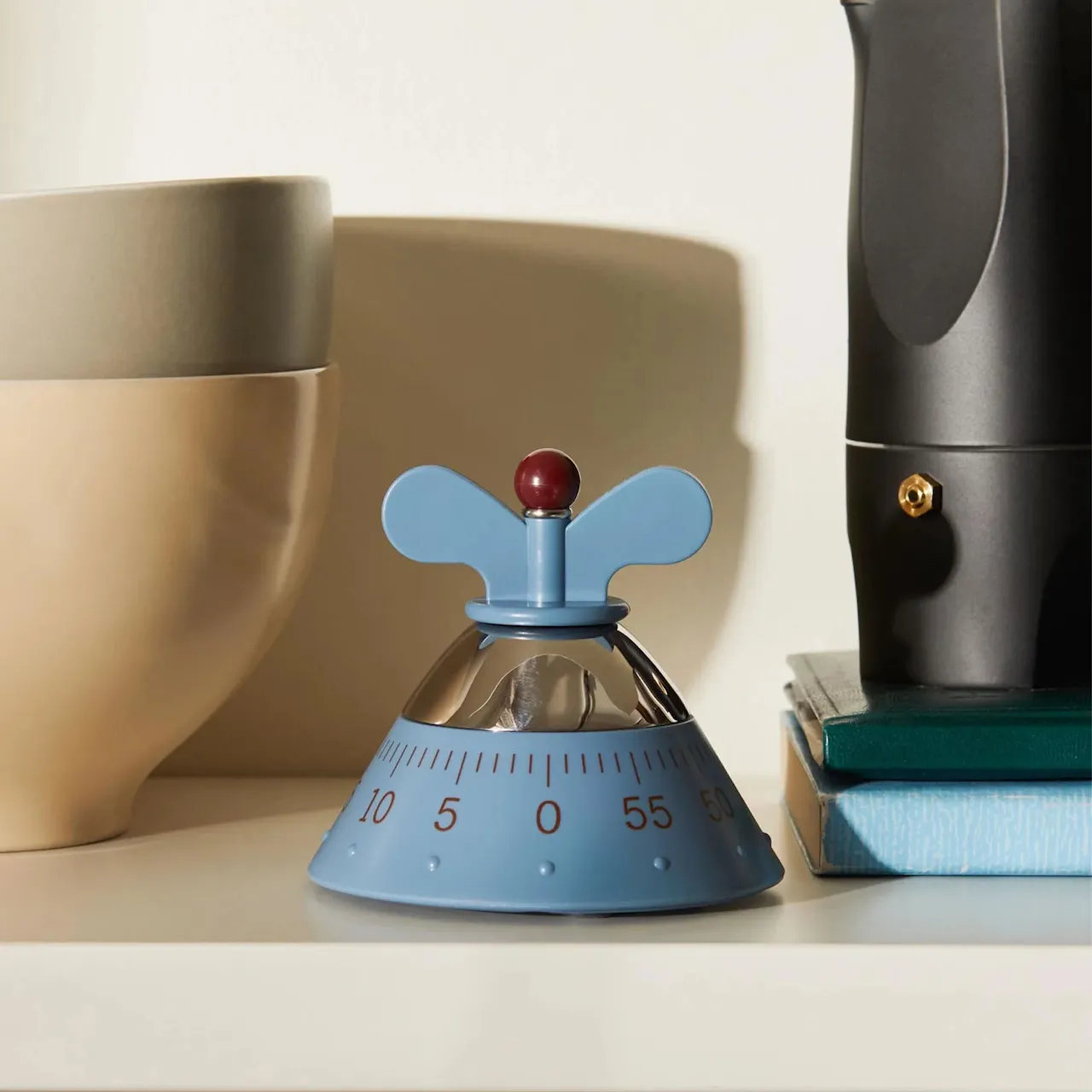 09 Kitchen Clock