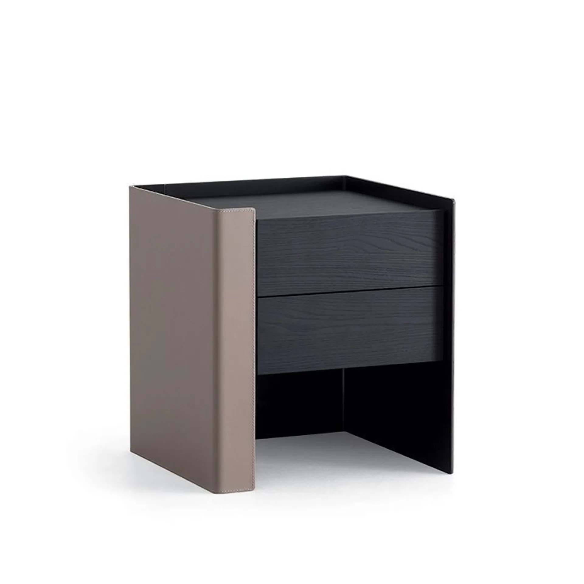 Chloe Night Table - Poliform - NO GA