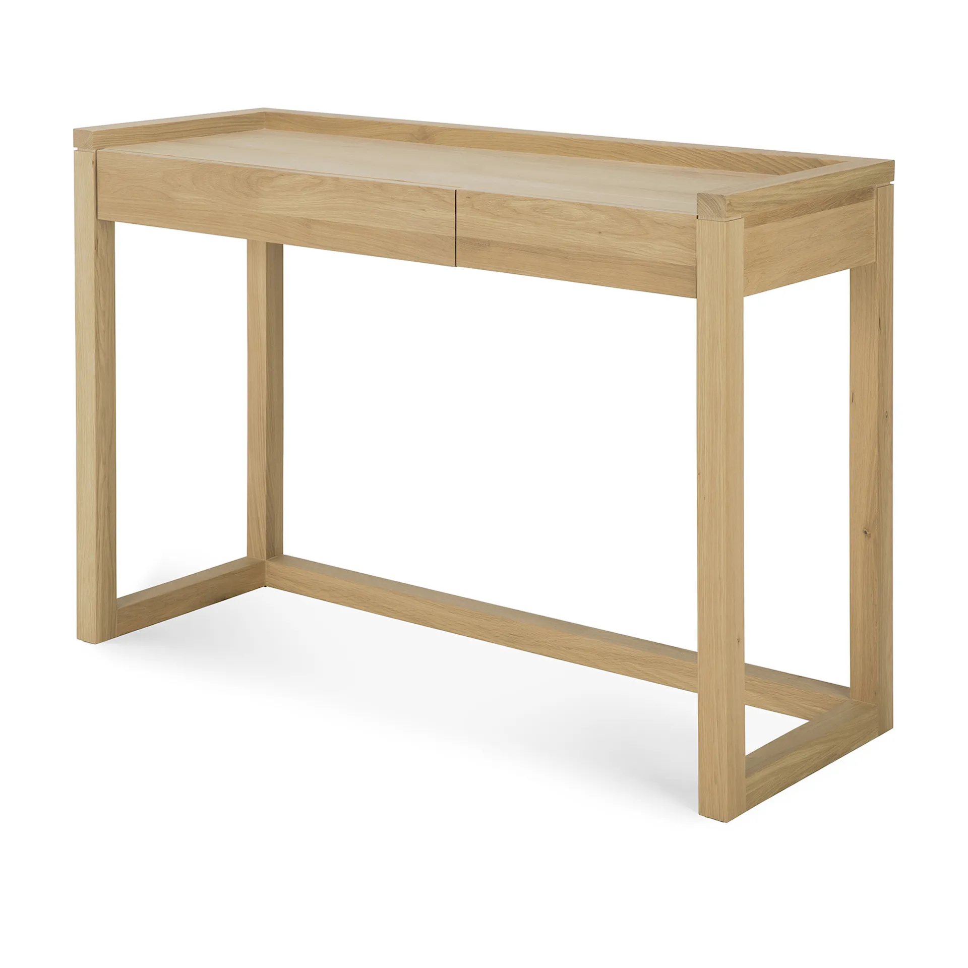 Frame Desk - Ethnicraft - NO GA