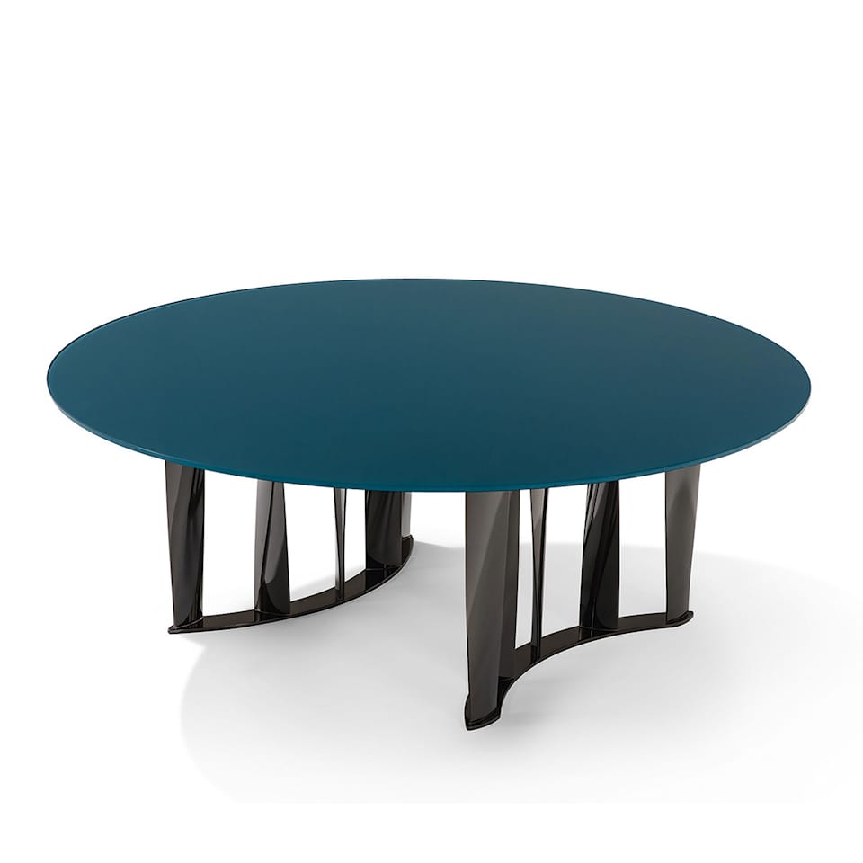 476 Boboli Round Low Table Ø 120 cm