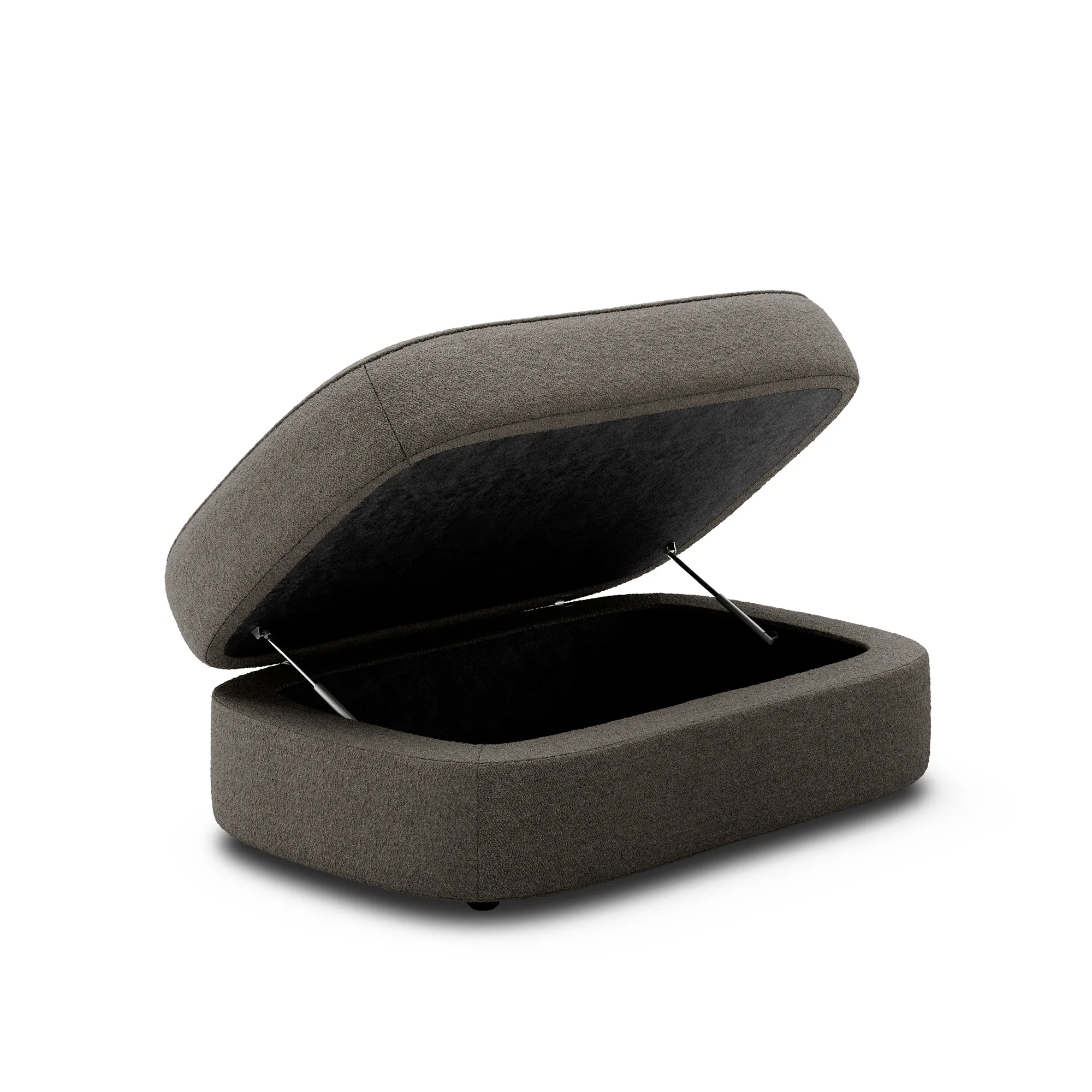Covent Pouf Medium - 7
