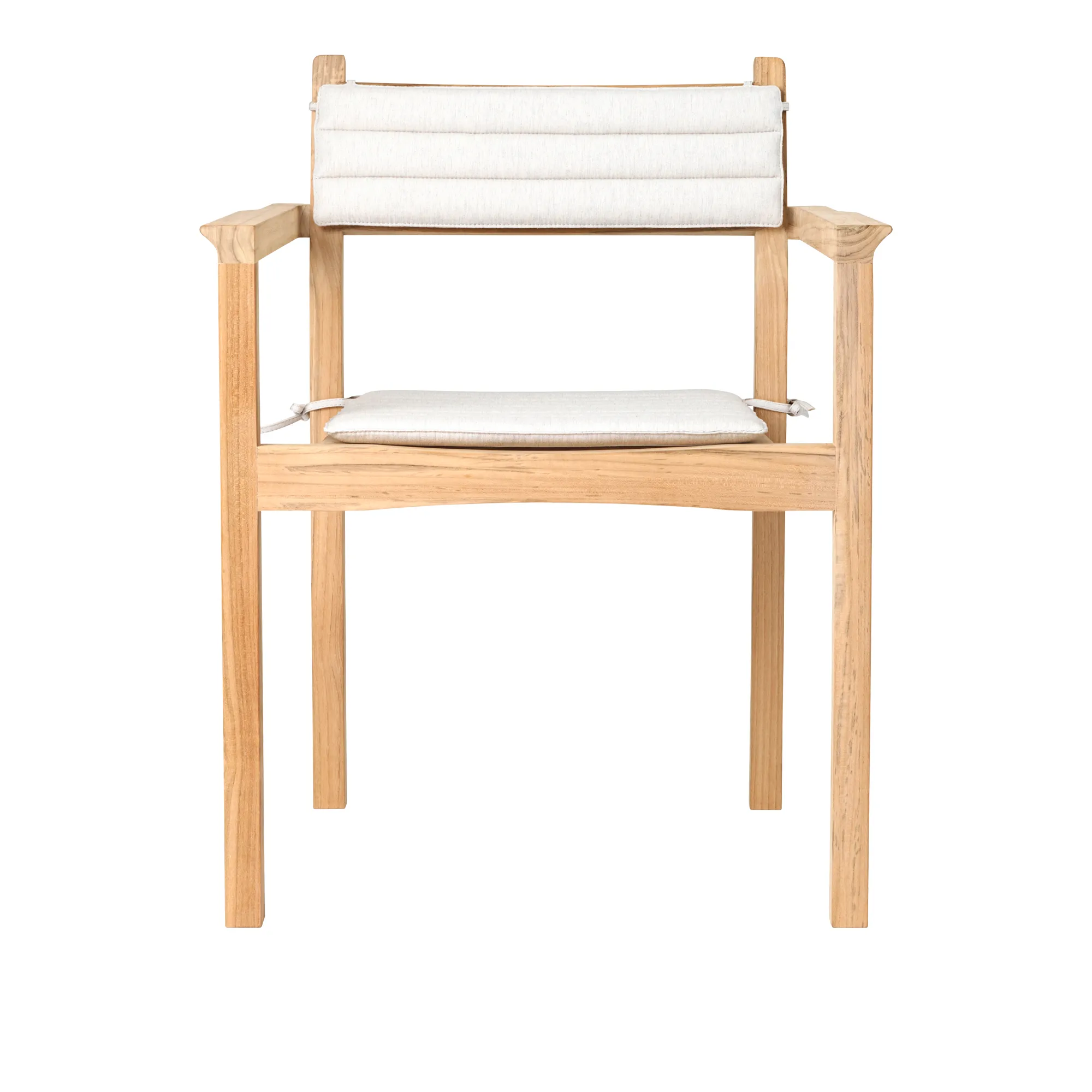 Seat Cushion For AH501 Outdoor Chair & AH502 Outdoor Armchair