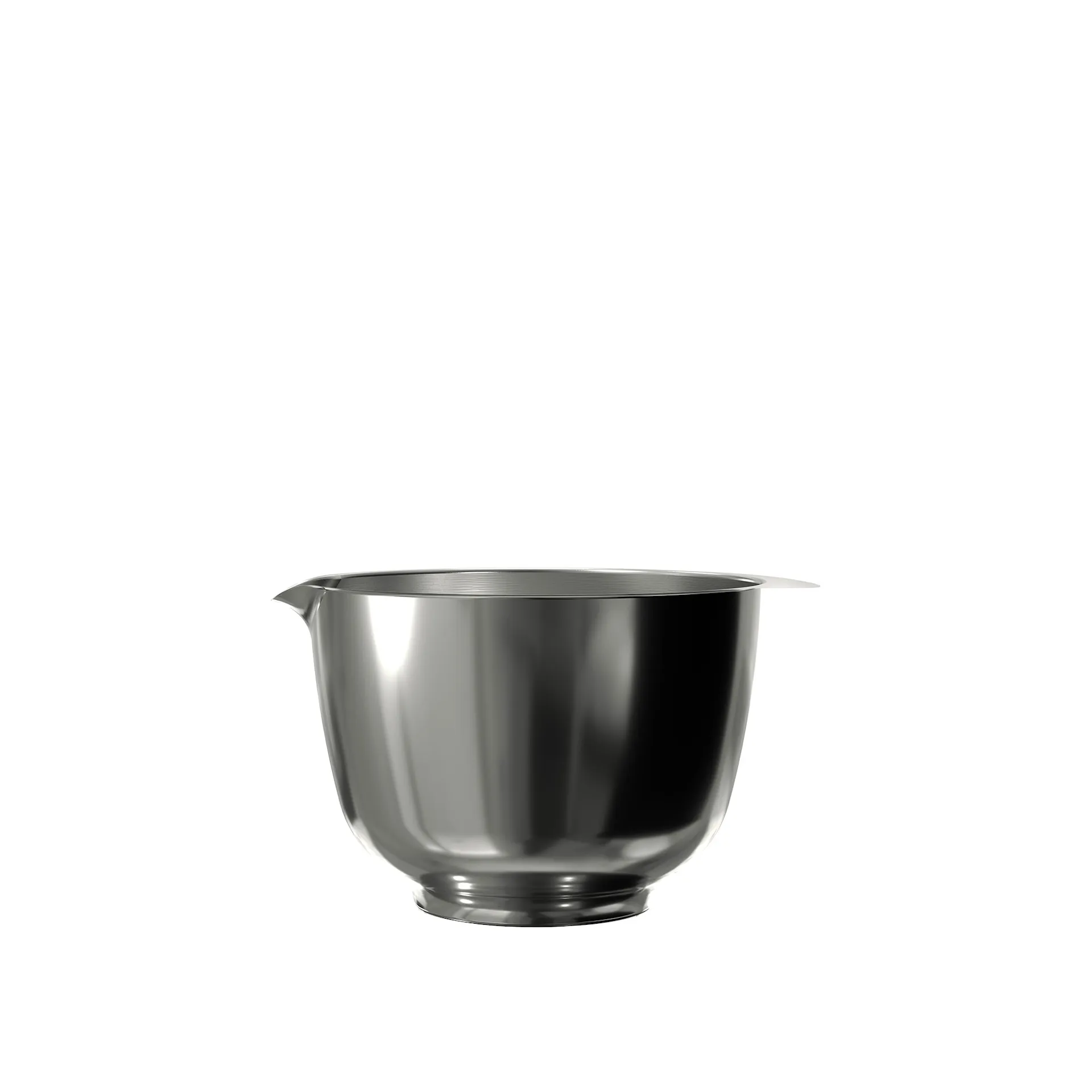 Margrethe Bowl 2L - Steel - Rosti - NO GA