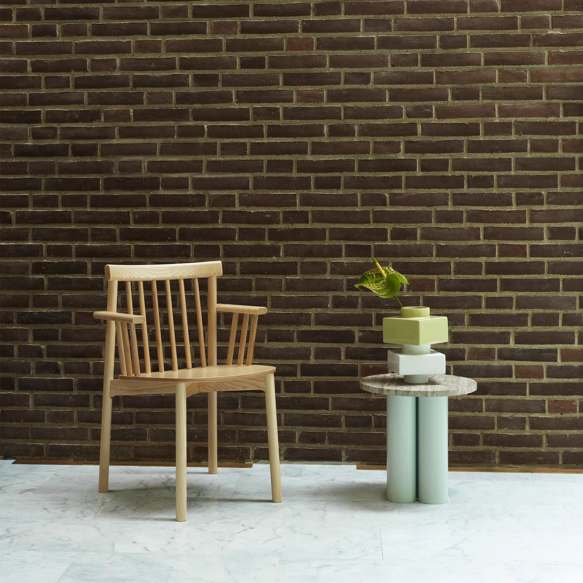 Pind Armchair