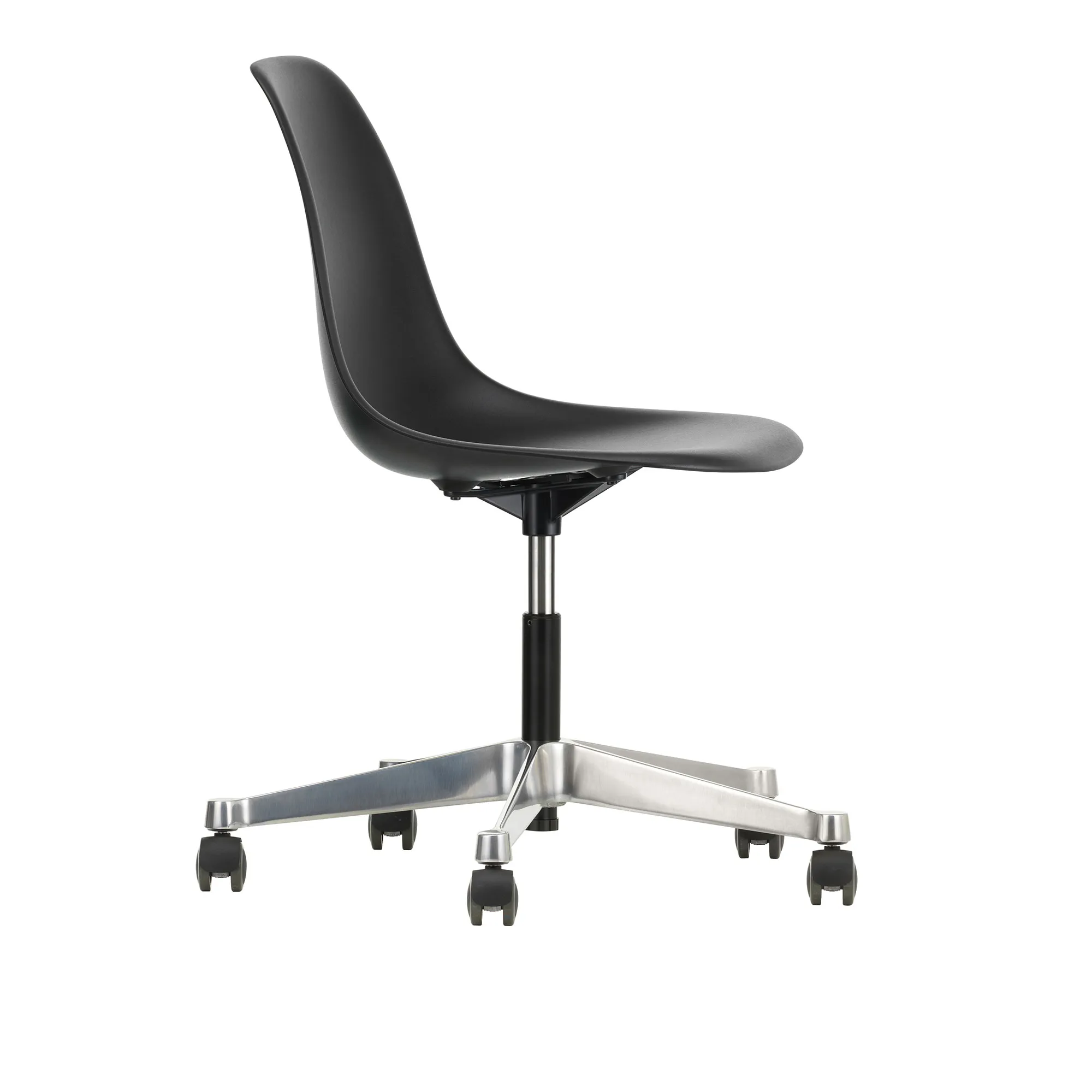 Eames RE Plastic Side Chair PSCC - 1