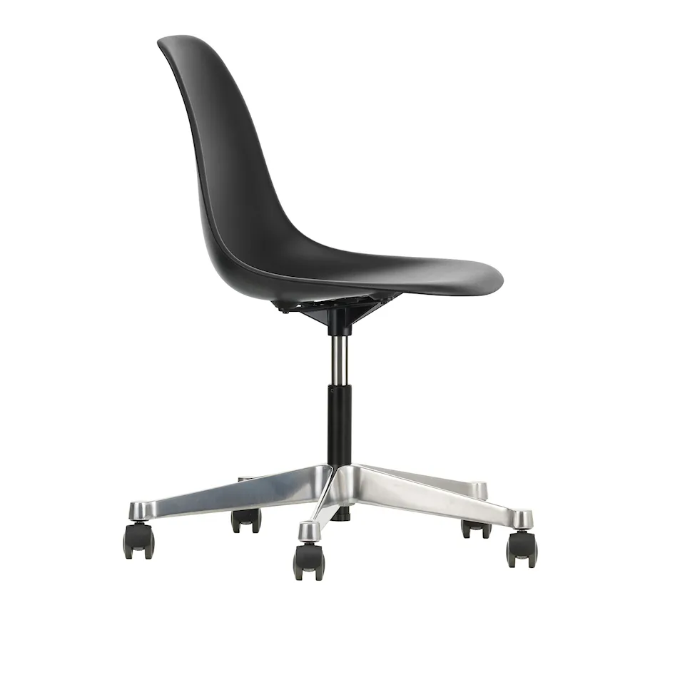 Eames RE Plastic Side Chair PSCC