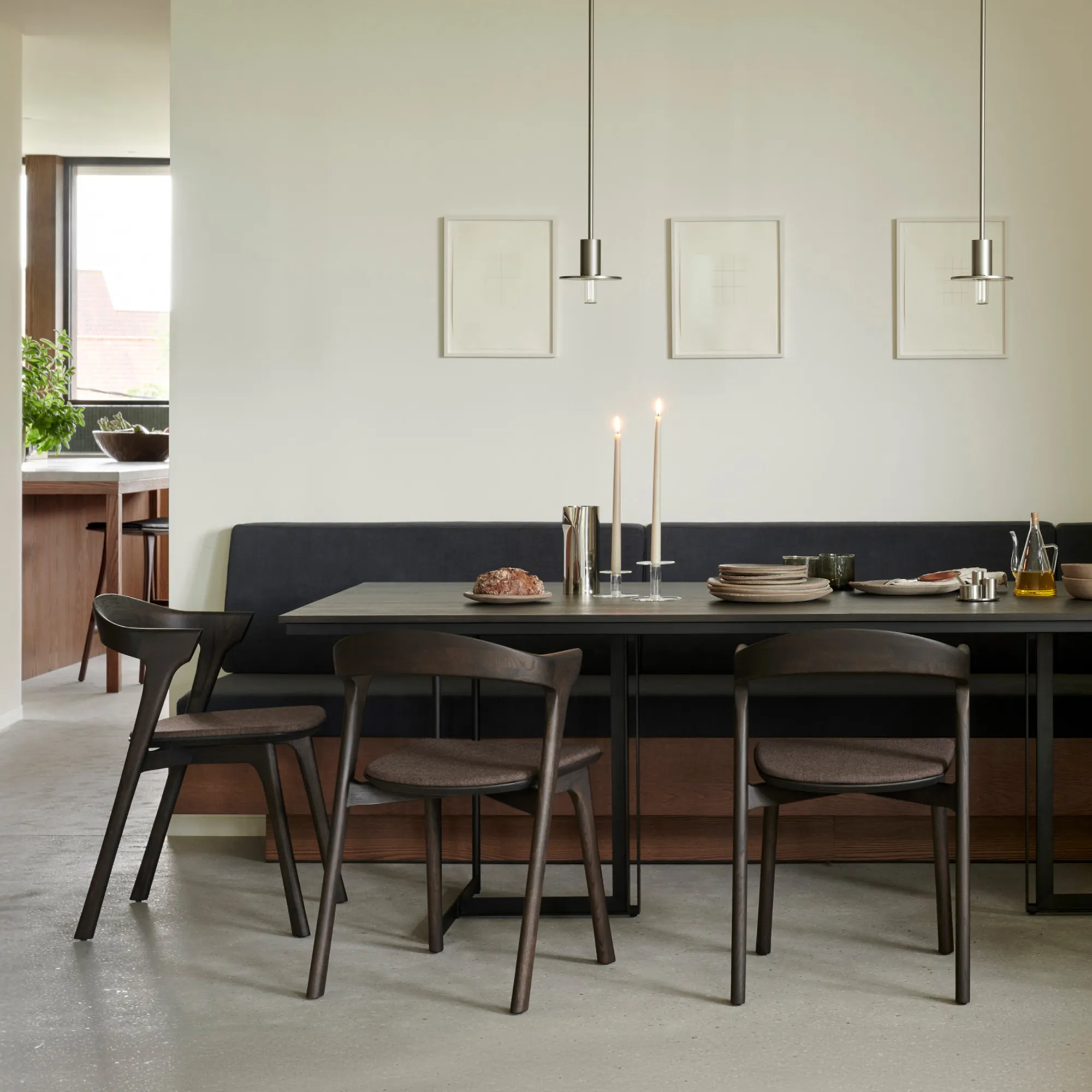 Bok Dining Chair - 15
