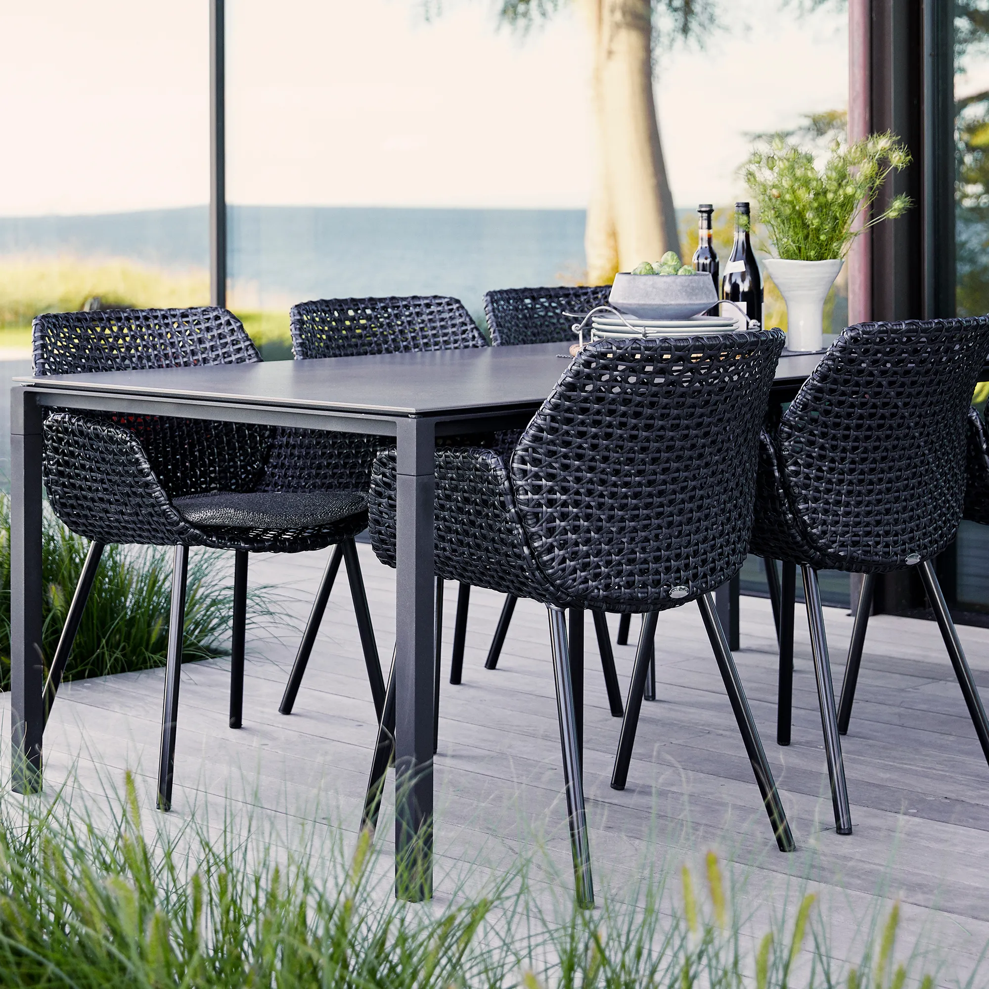 Vibe Chair - 2