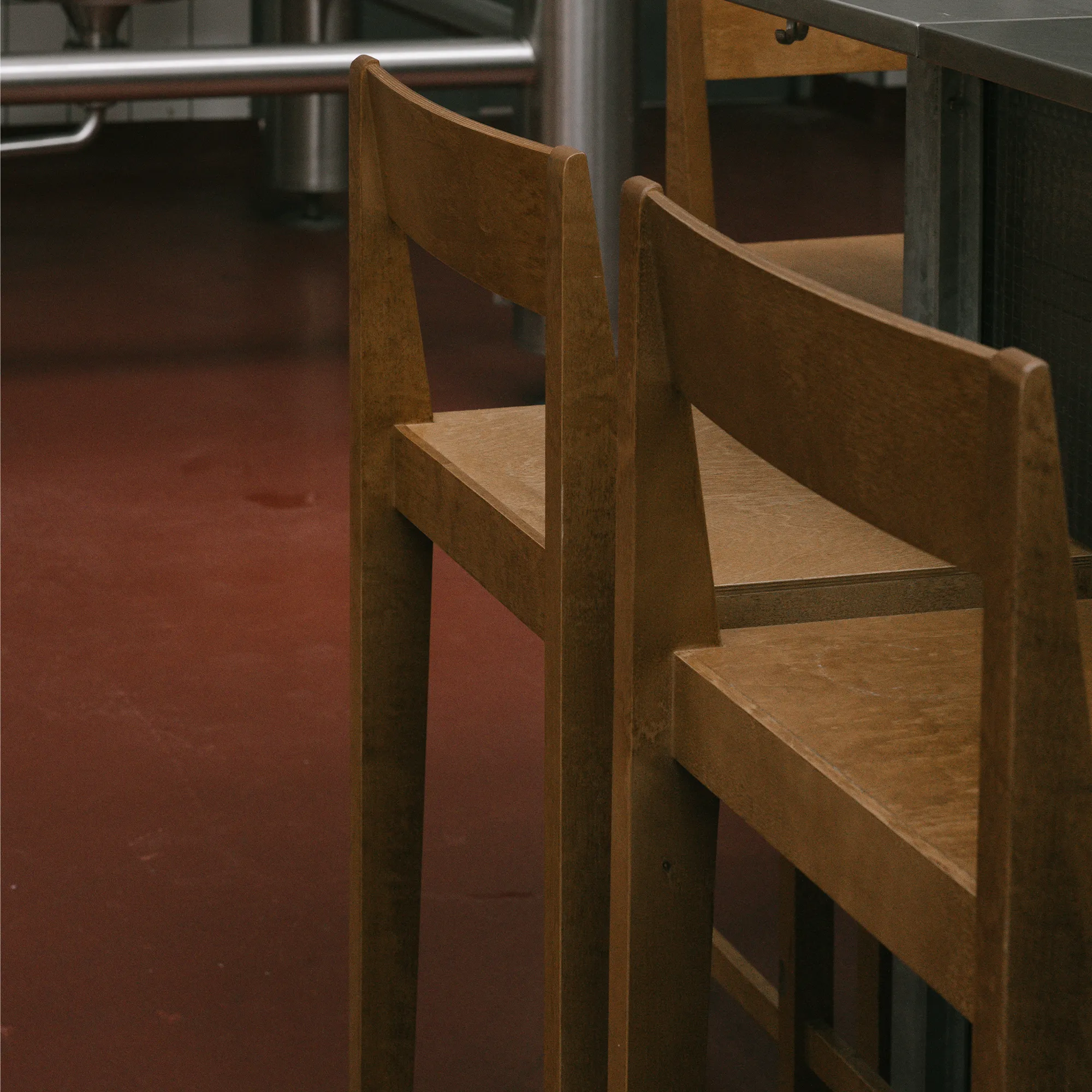 Bar Chair 01 barstol - 18