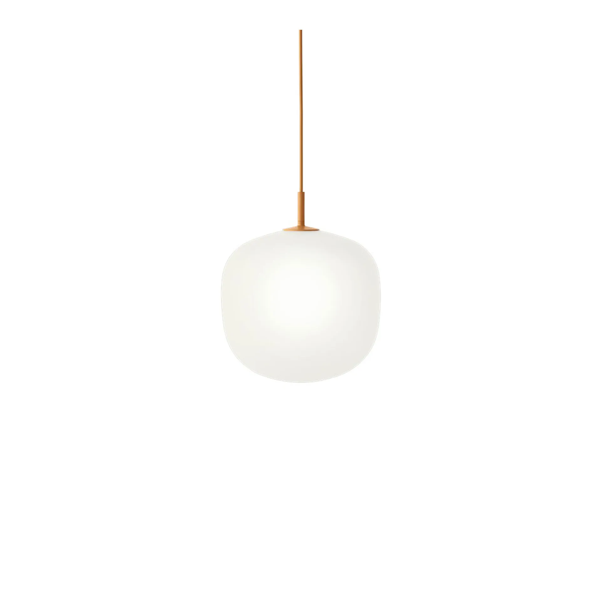 Rime Pendant Lamp Ø 25 cm - Muuto - NO GA