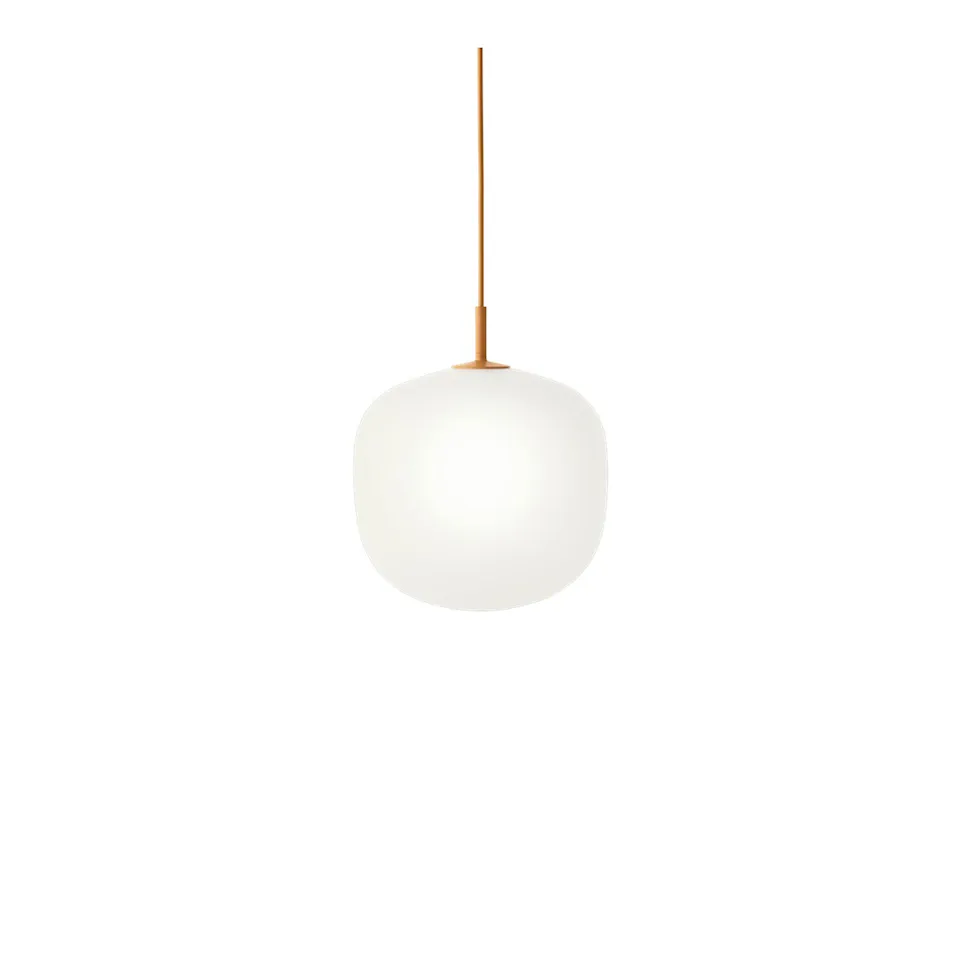 Rime Pendant Lamp Ø 25 cm