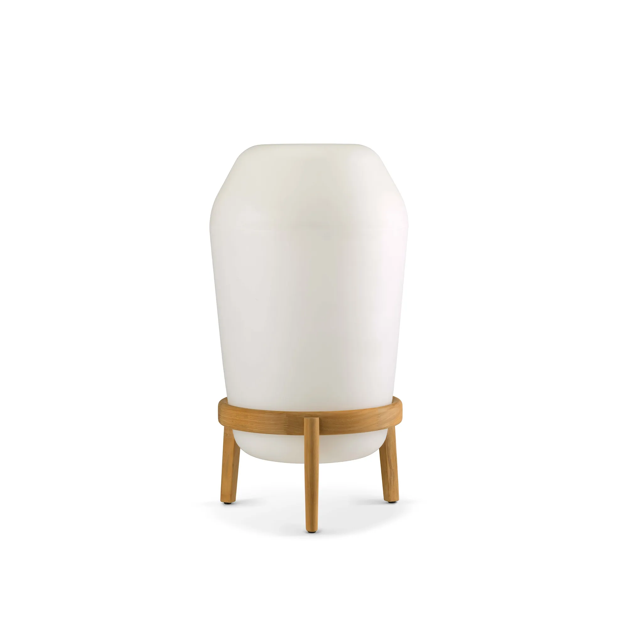 Loon Floor Lamp - 1
