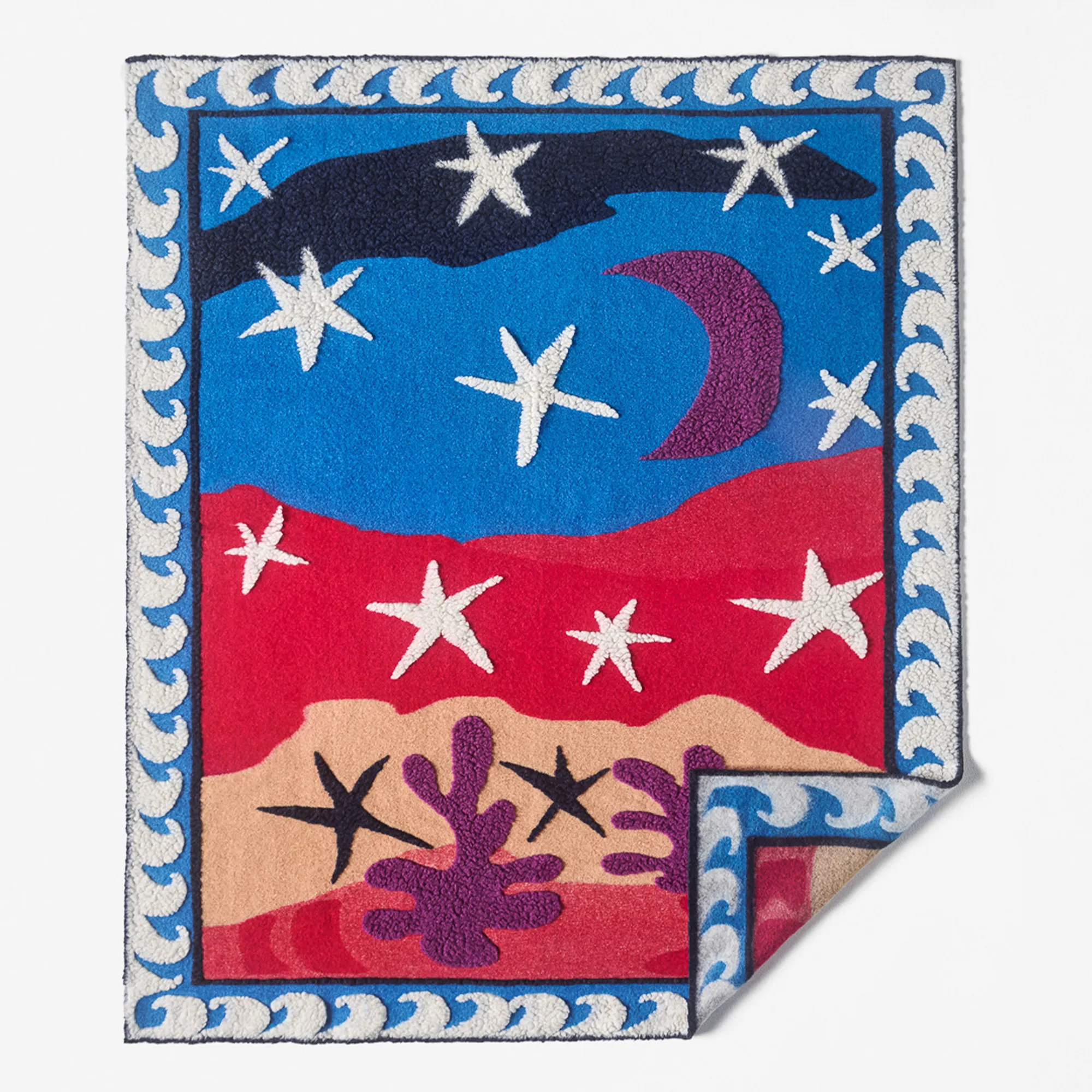 Stargazer plaid - 5