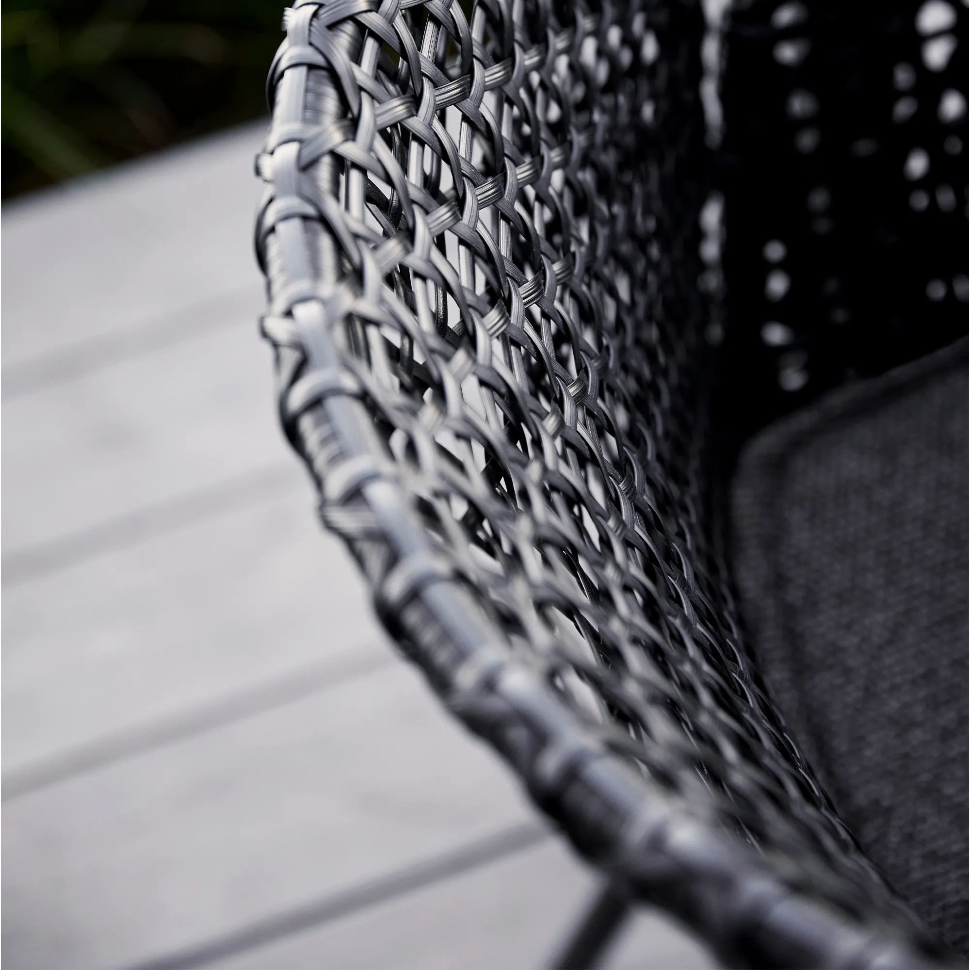 Vibe Chair - 4
