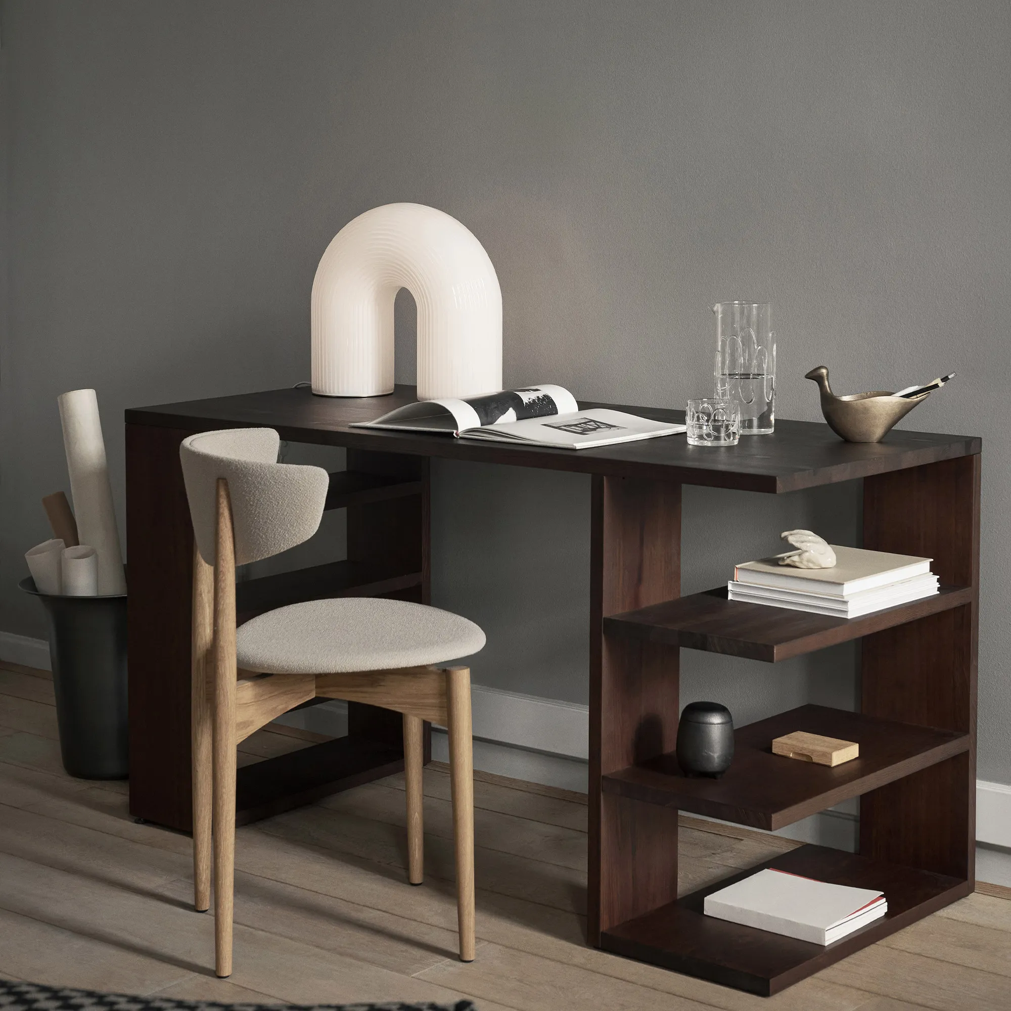 Edre bureau - 6