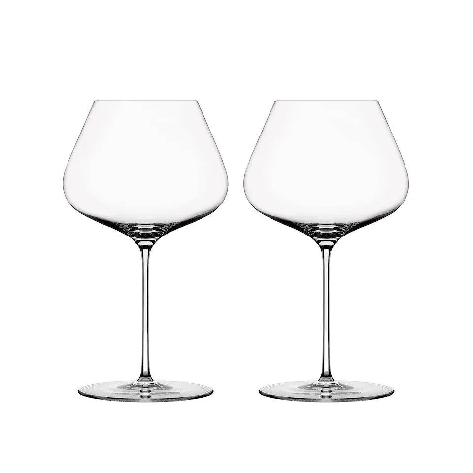 Balance Wine glass 59 cl 2-pack