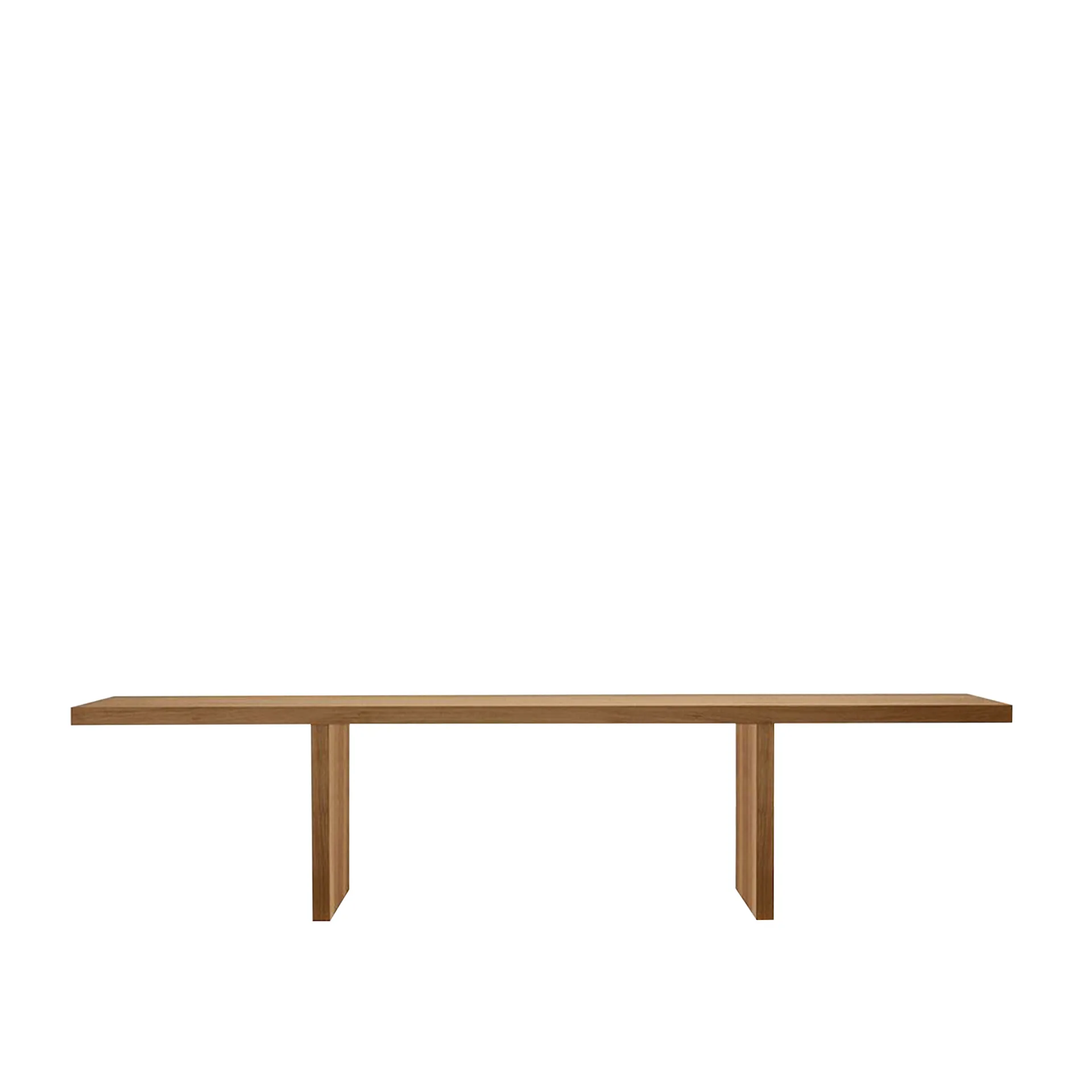 Millenium Hope Table - Cappellini - NO GA