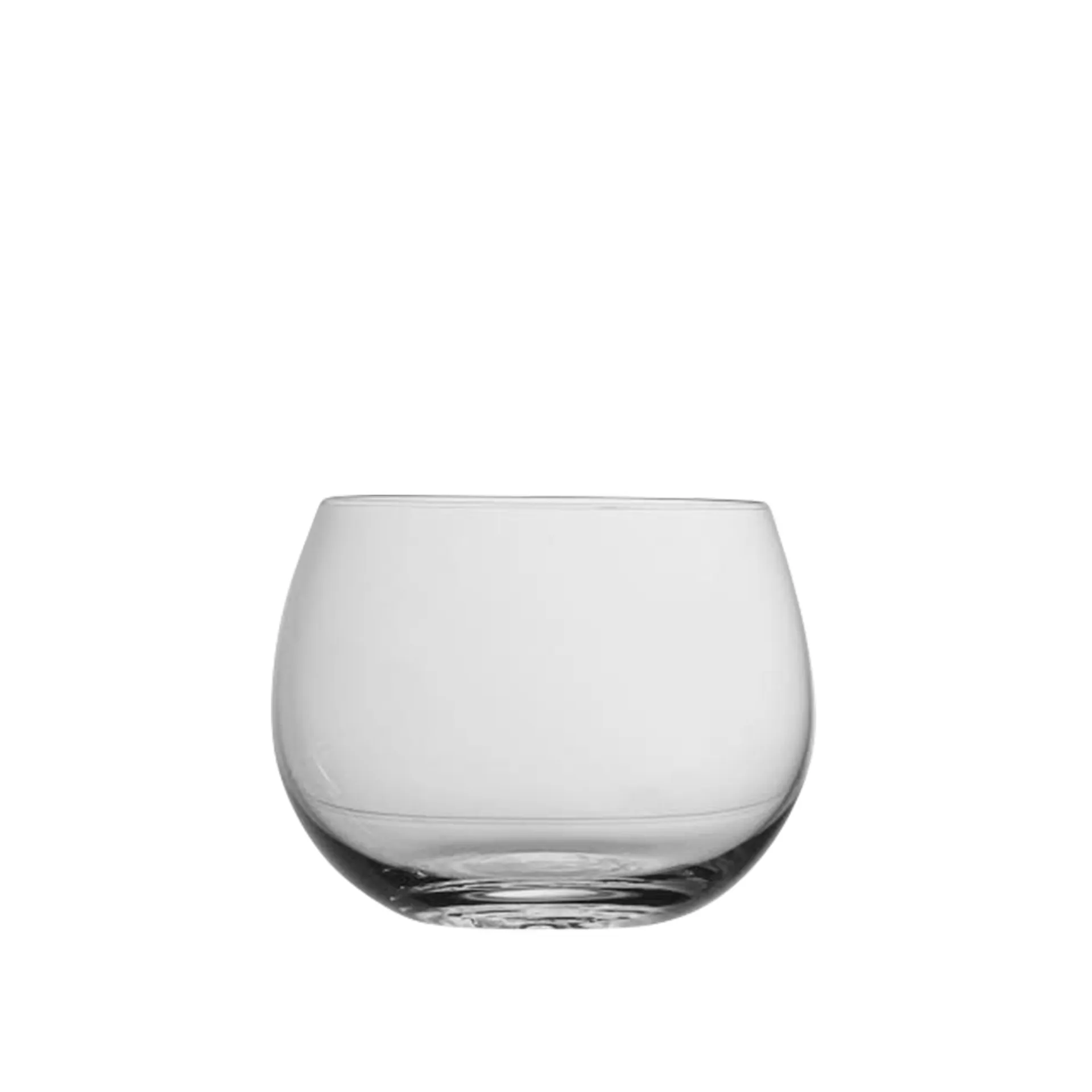 Gino Drinking Glass - SKRUF - NO GA