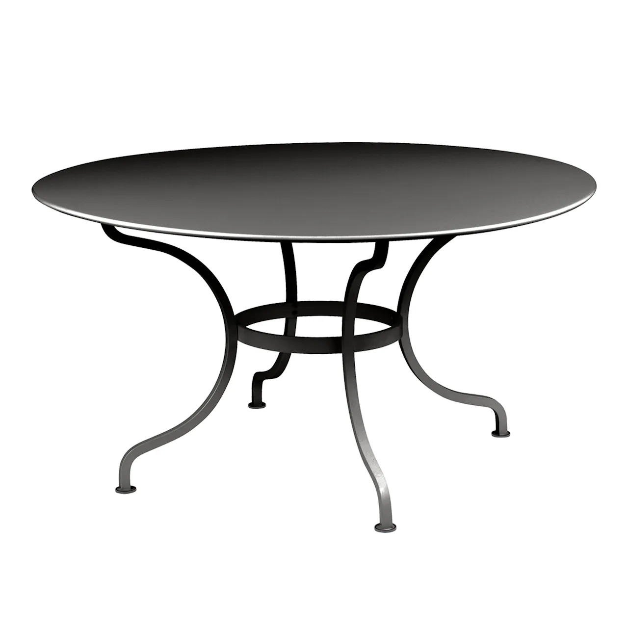 Romane Table Ø 137 cm, Storm Grey