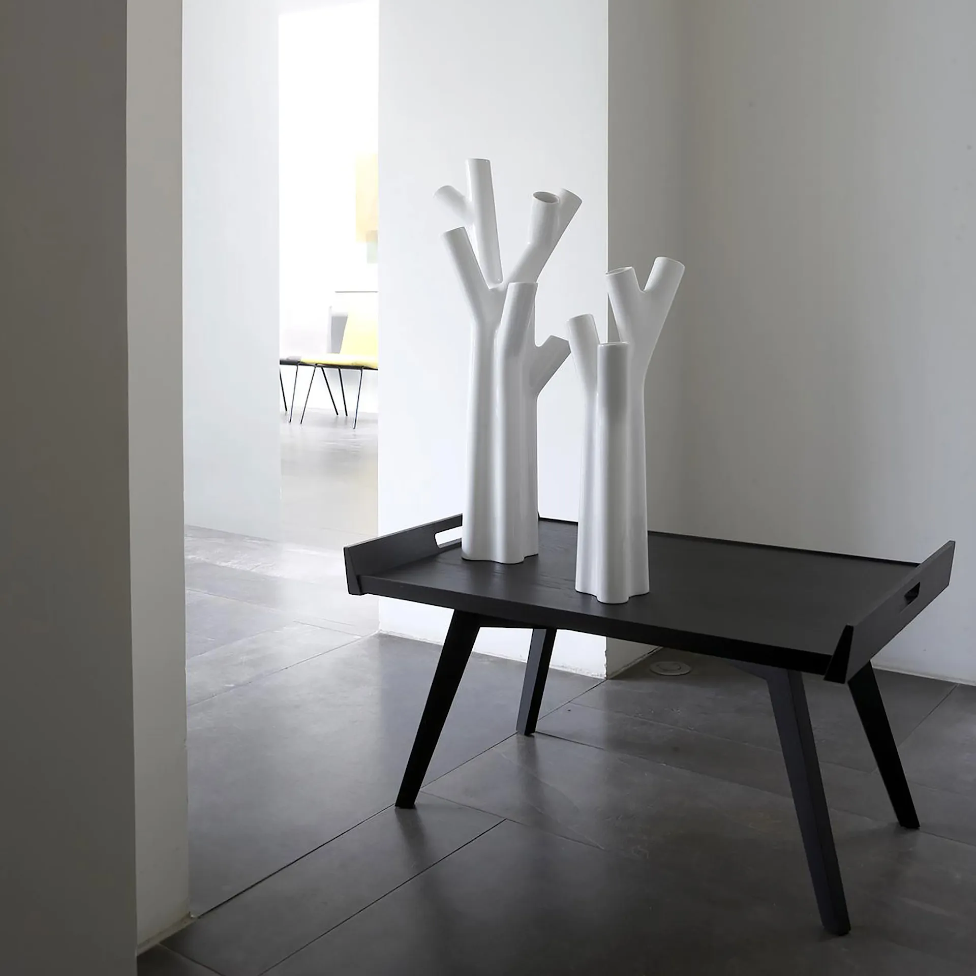 Lupo Low Table - Ligne Roset - Pierre Paulin - NO GA