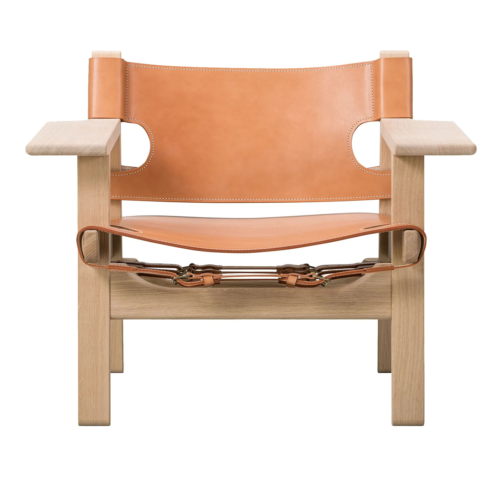 The Spanish Chair - Fredericia Furniture - Børge Mogensen - NO GA